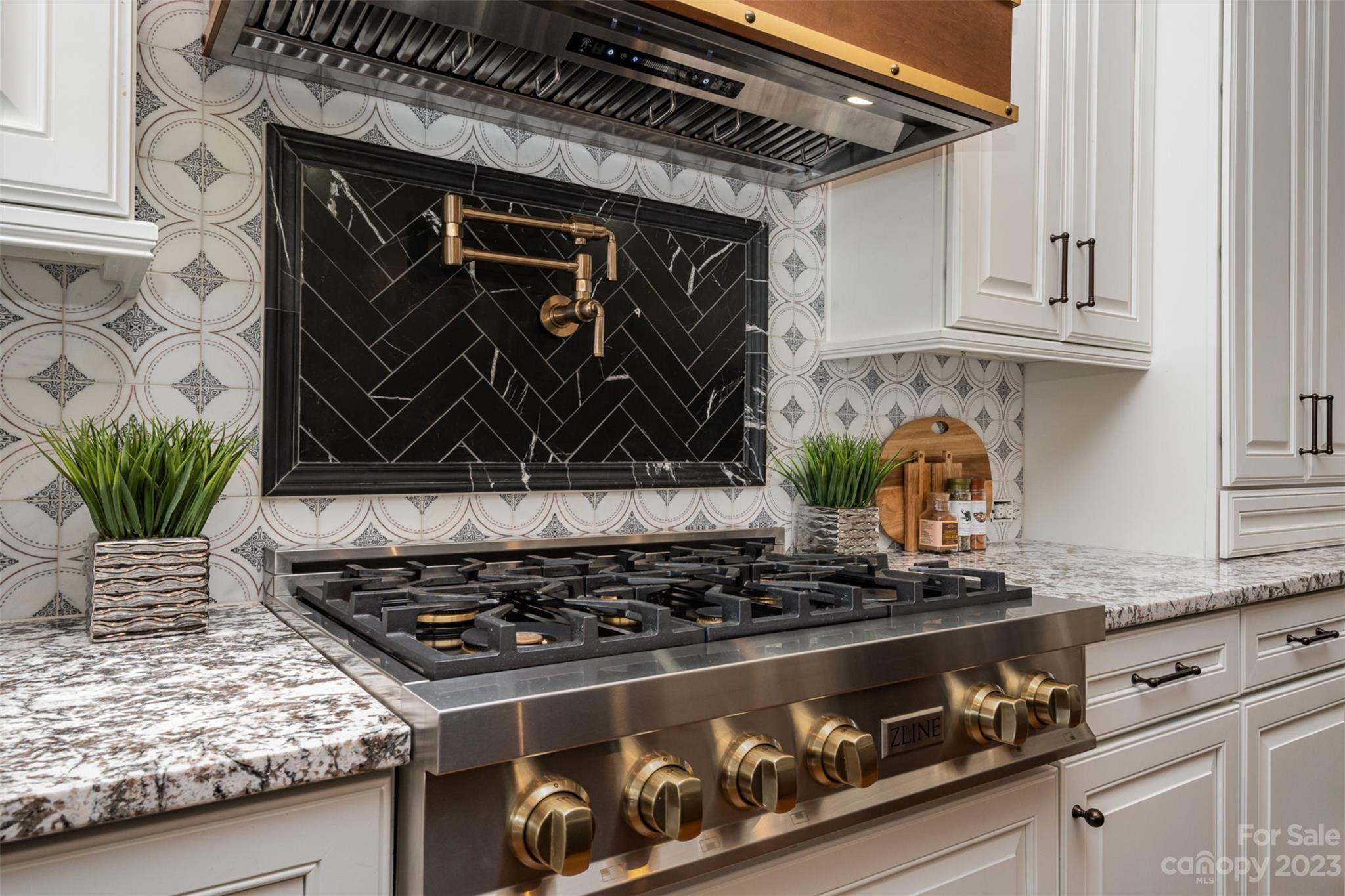 Skybrook - Residential