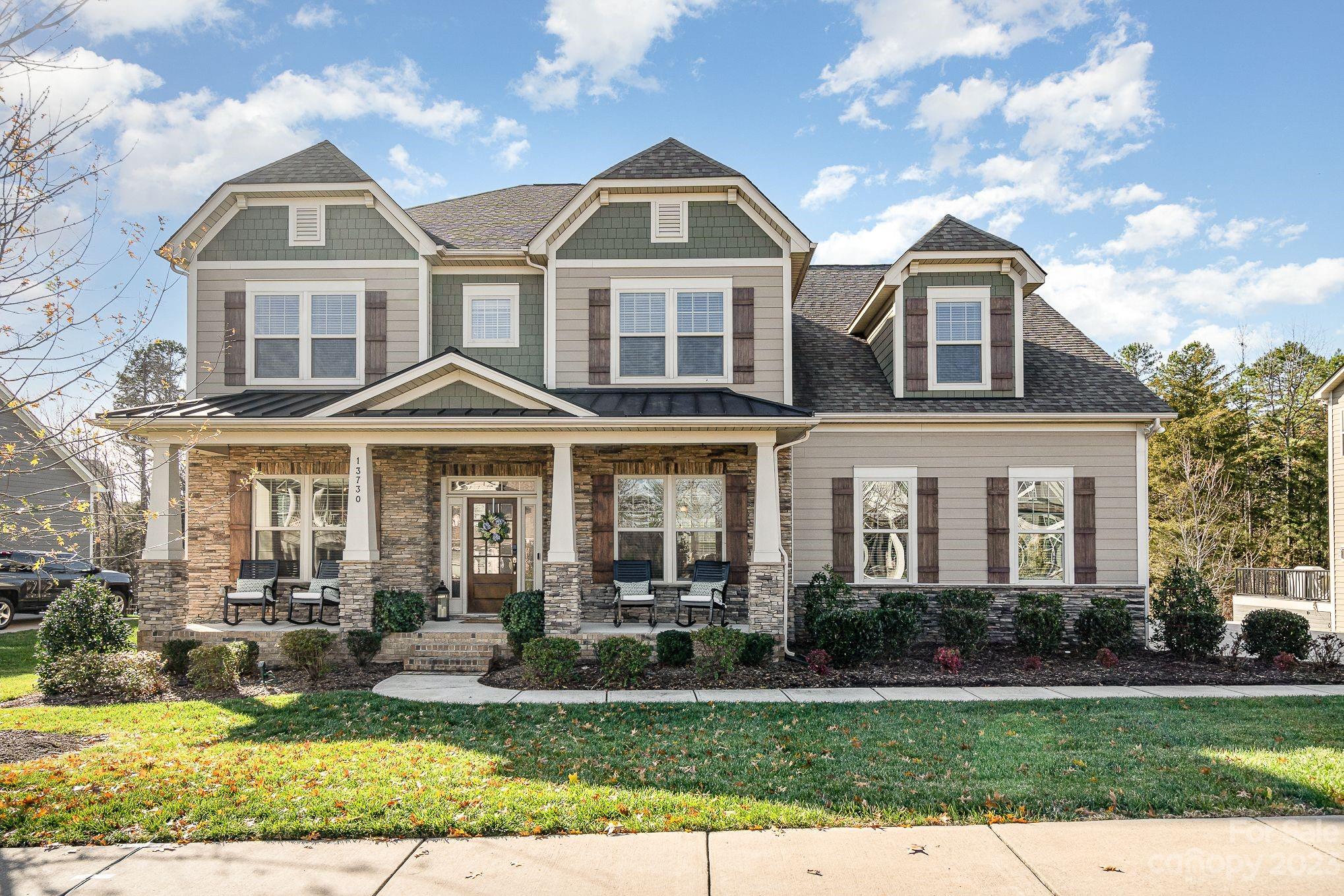 Skybrook - Residential