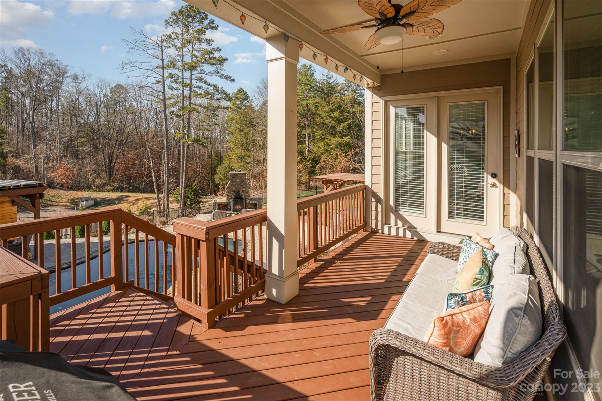 Skybrook - Residential