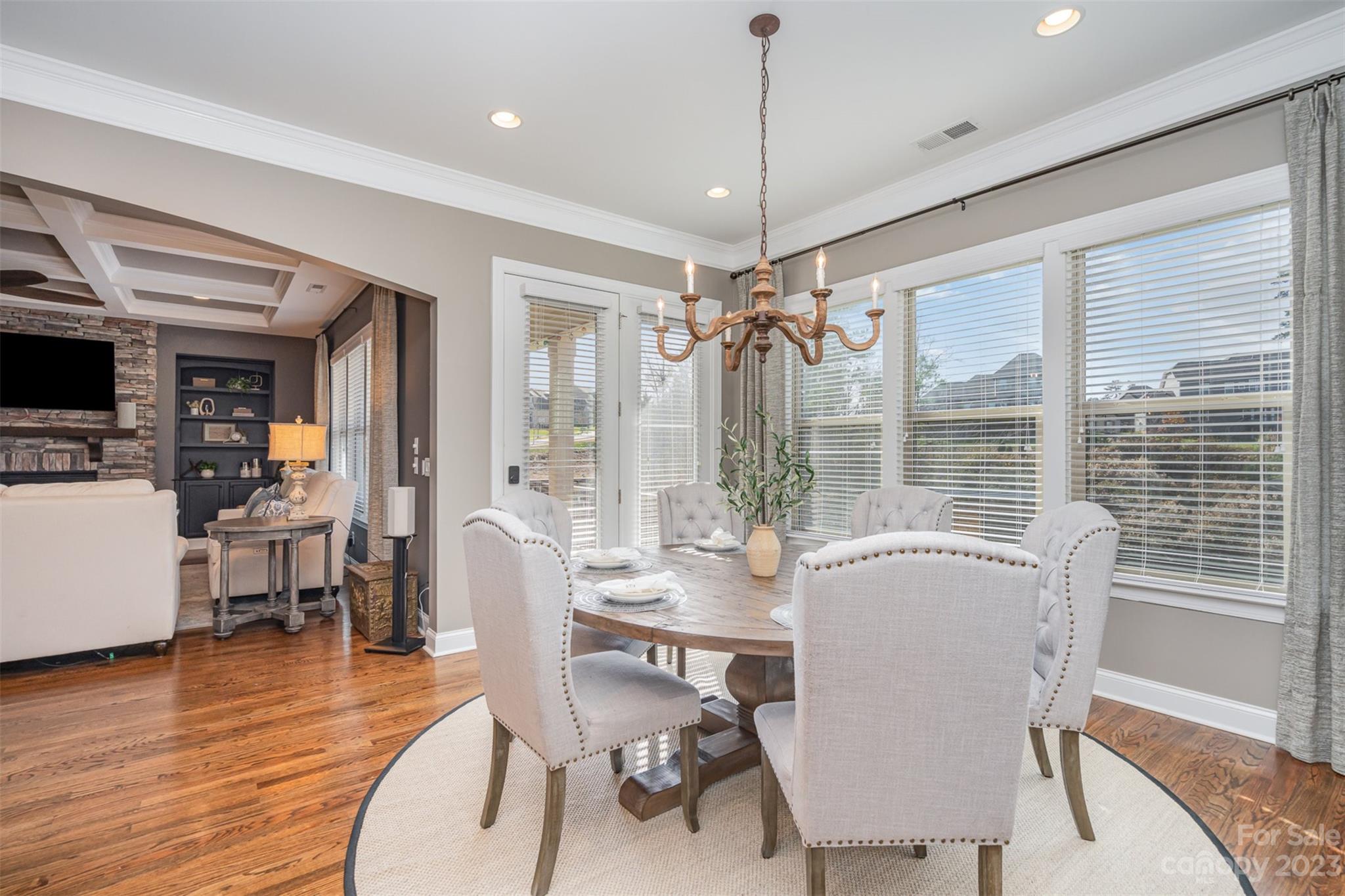 Skybrook - Residential