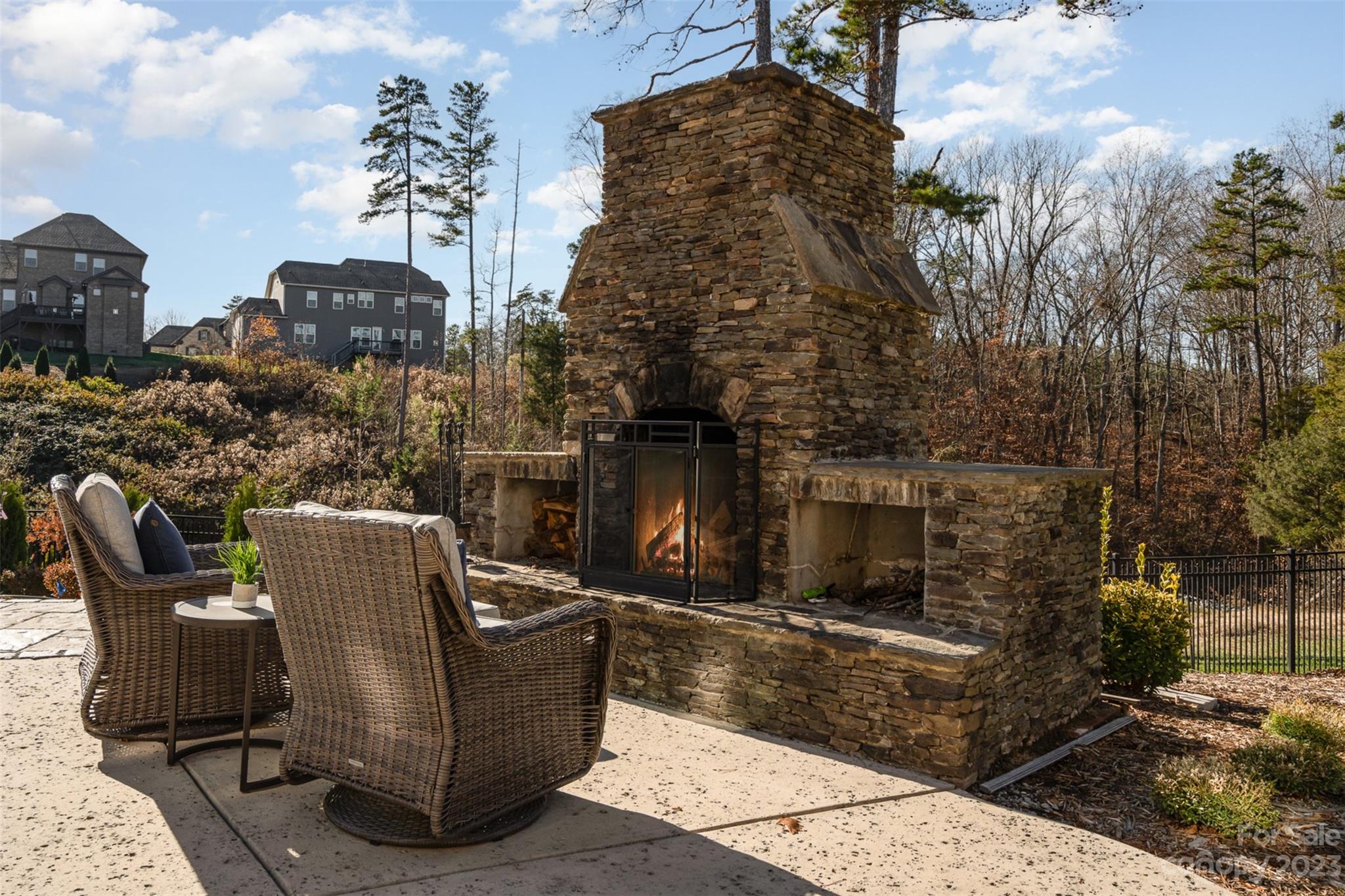 Skybrook - Residential