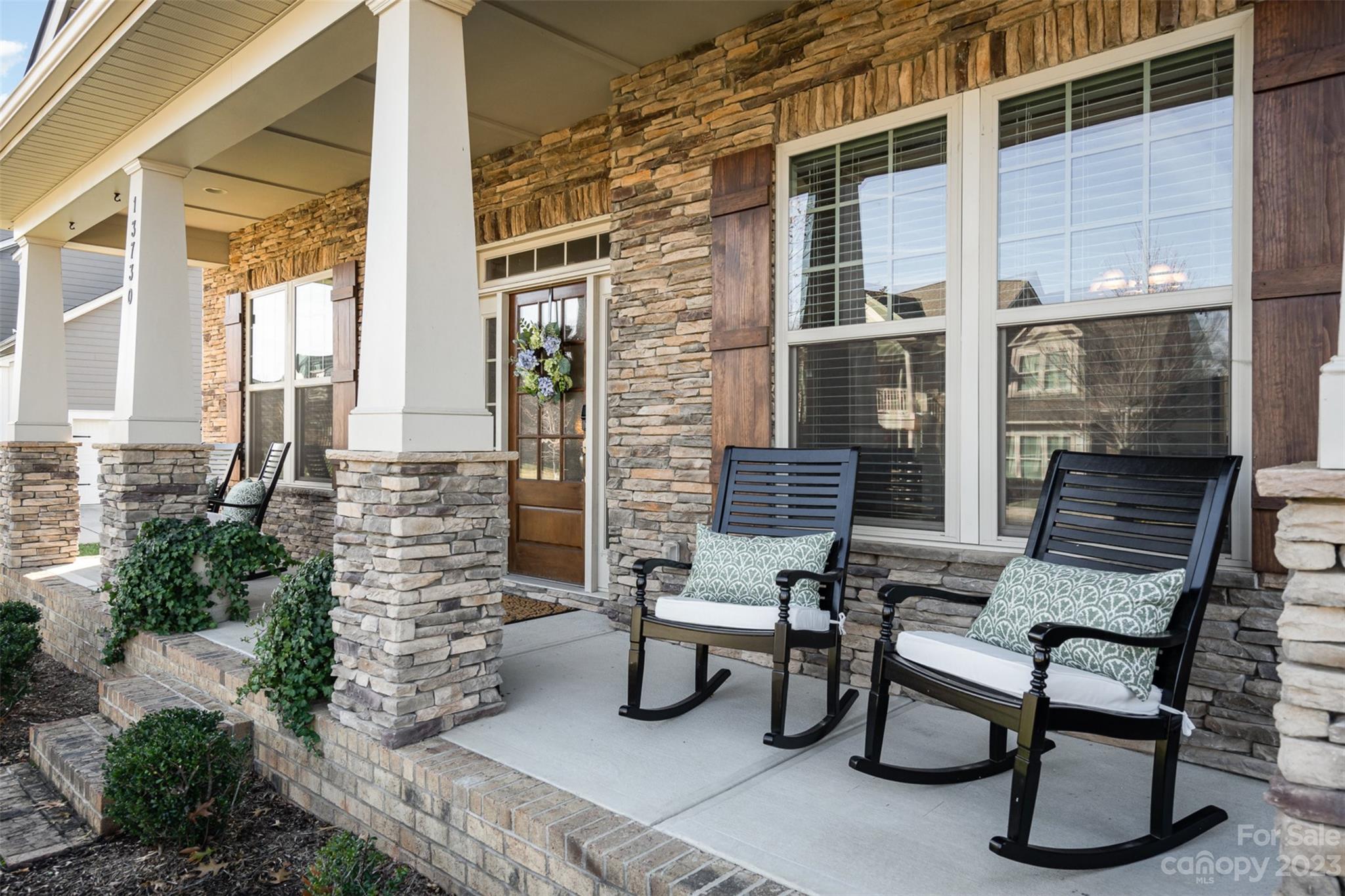 Skybrook - Residential