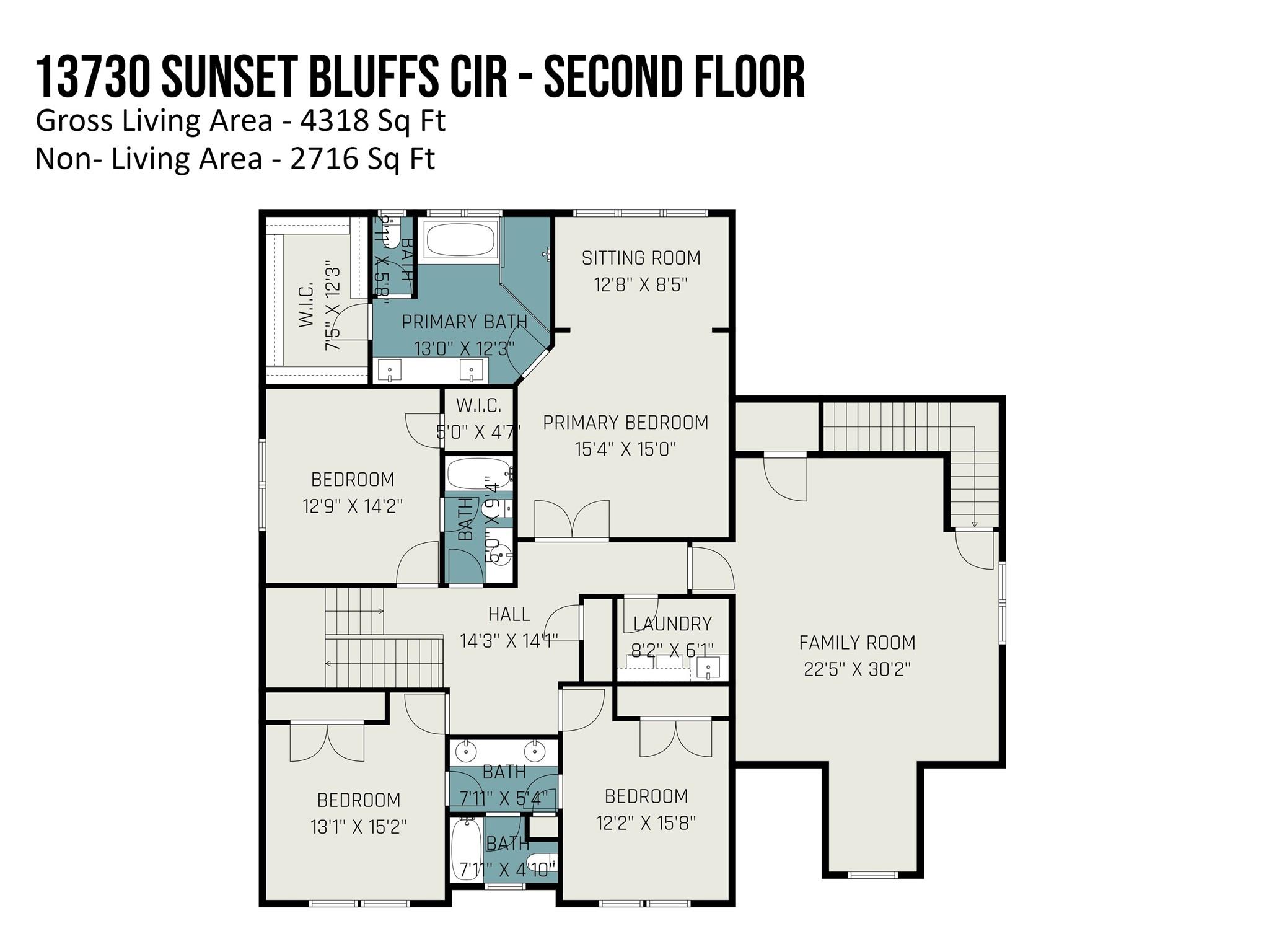 Skybrook - Residential