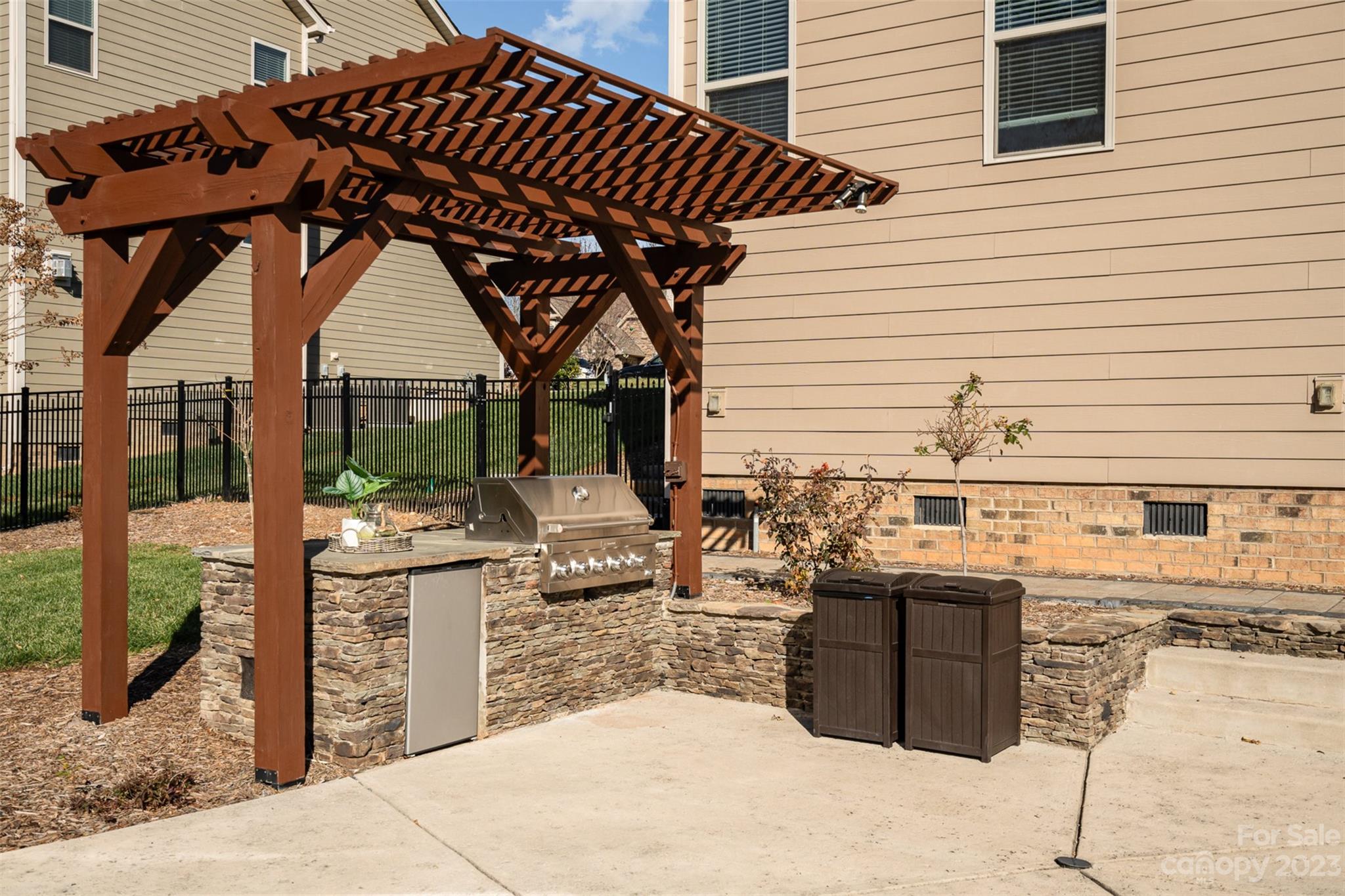 Skybrook - Residential