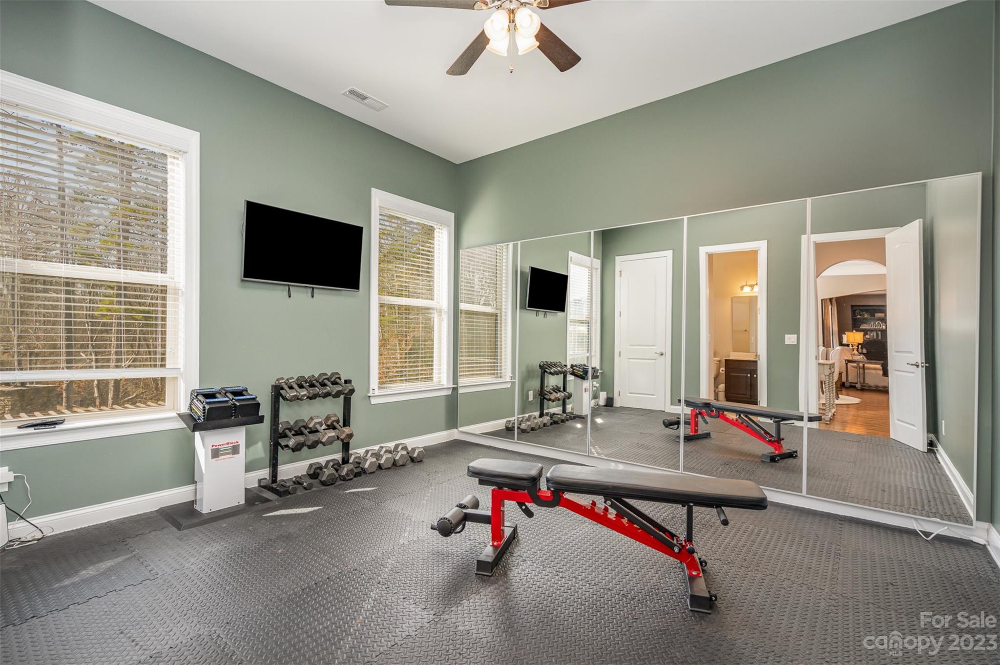 Skybrook - Residential