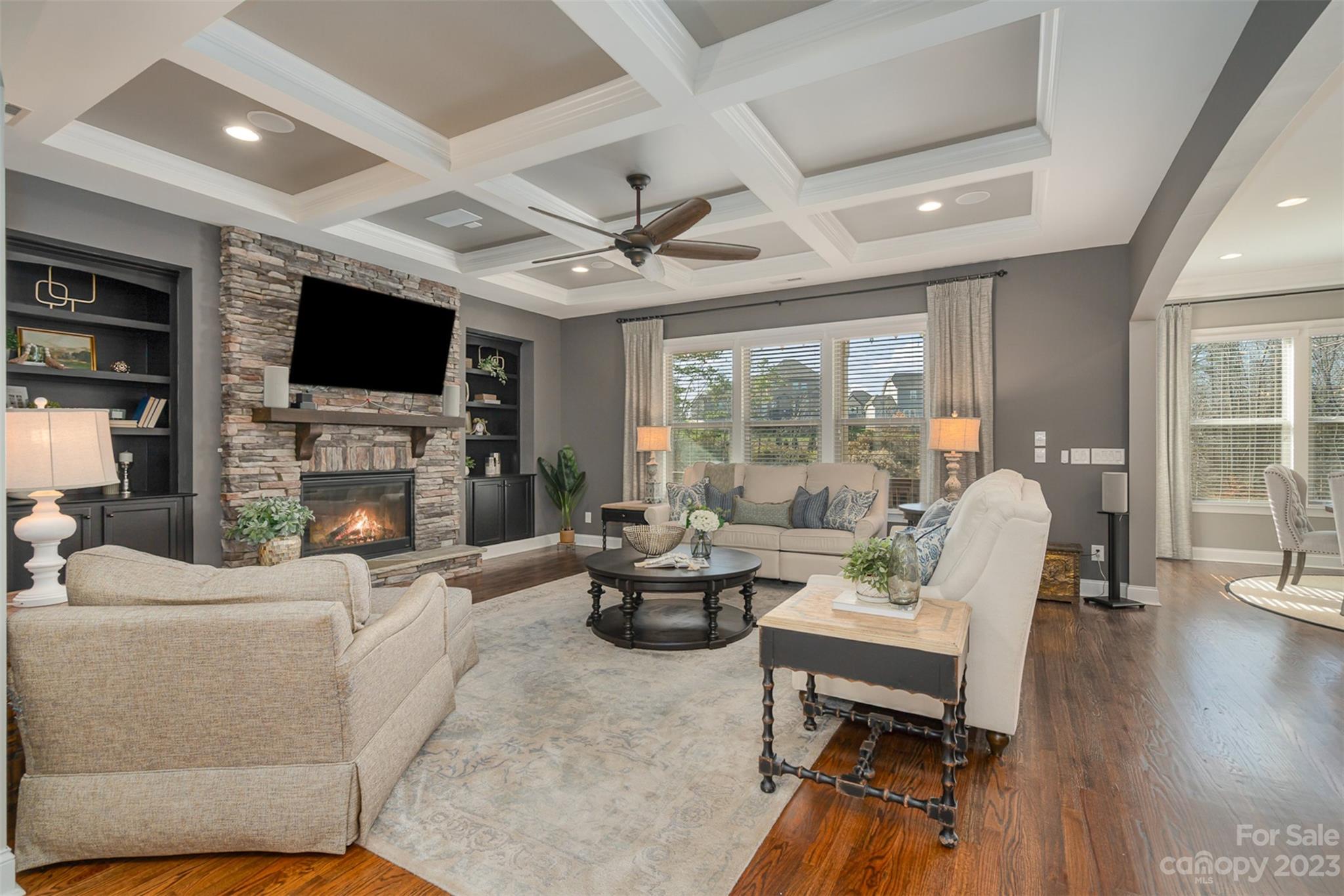 Skybrook - Residential