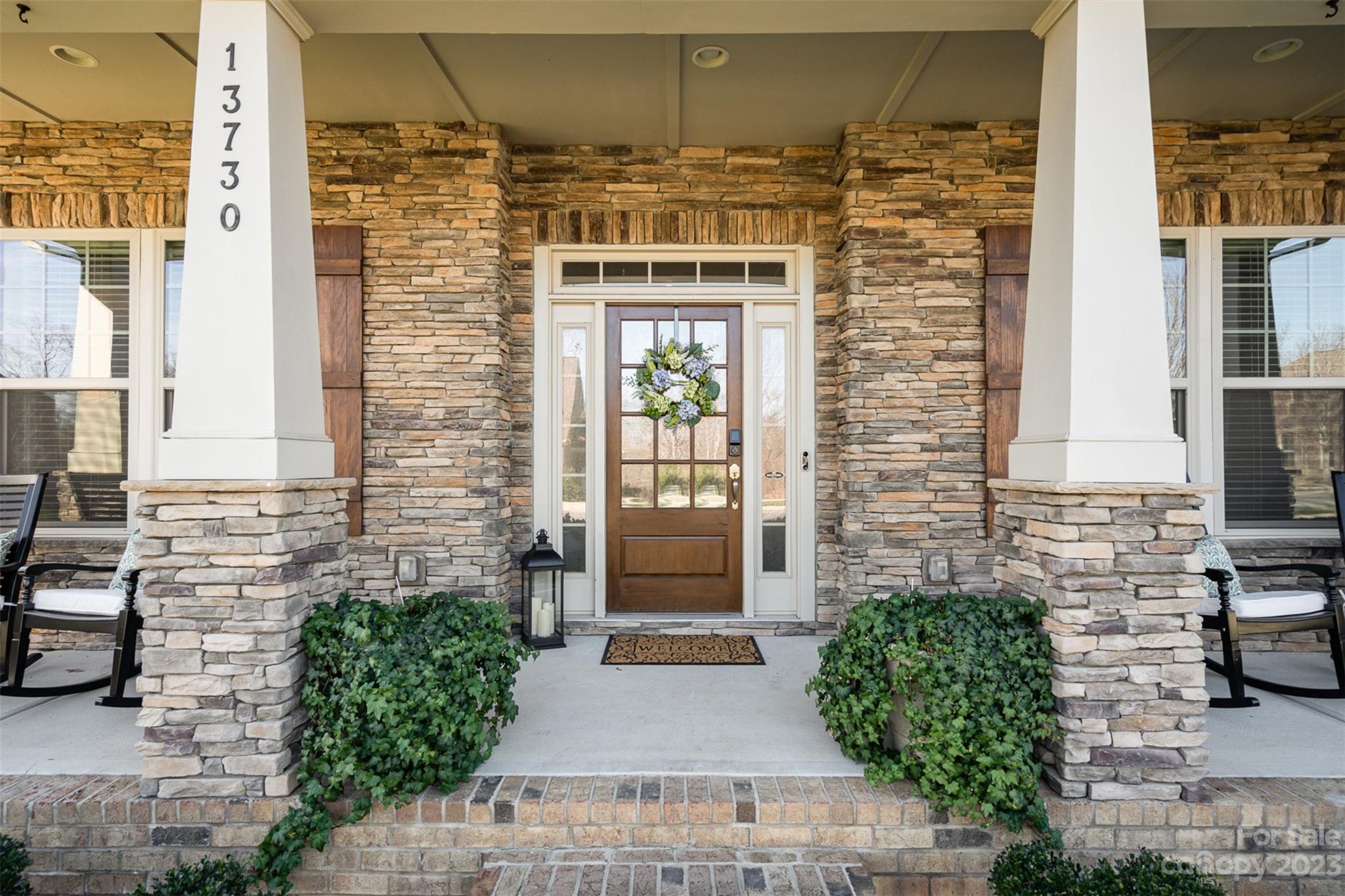 Skybrook - Residential