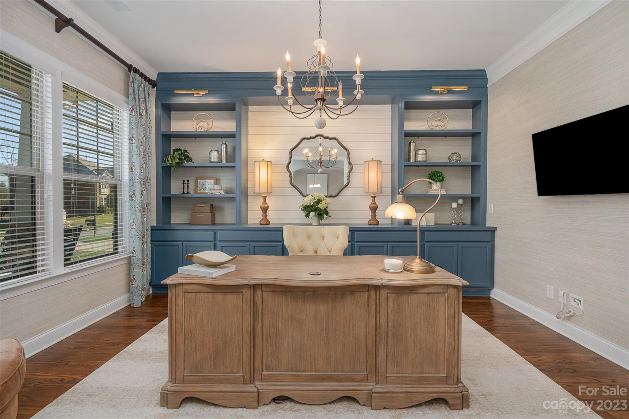 Skybrook - Residential