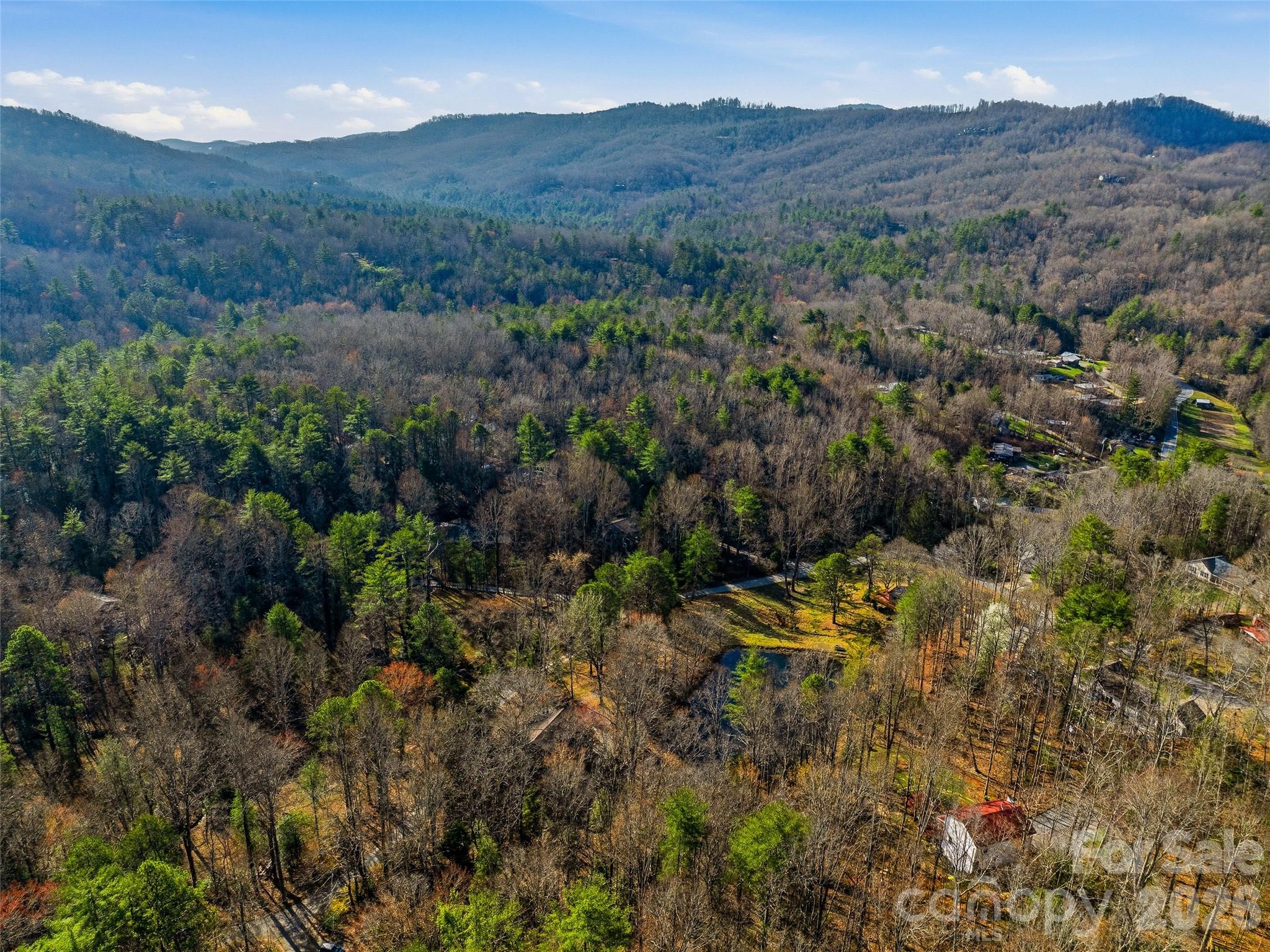 Hidden Valley - Residential