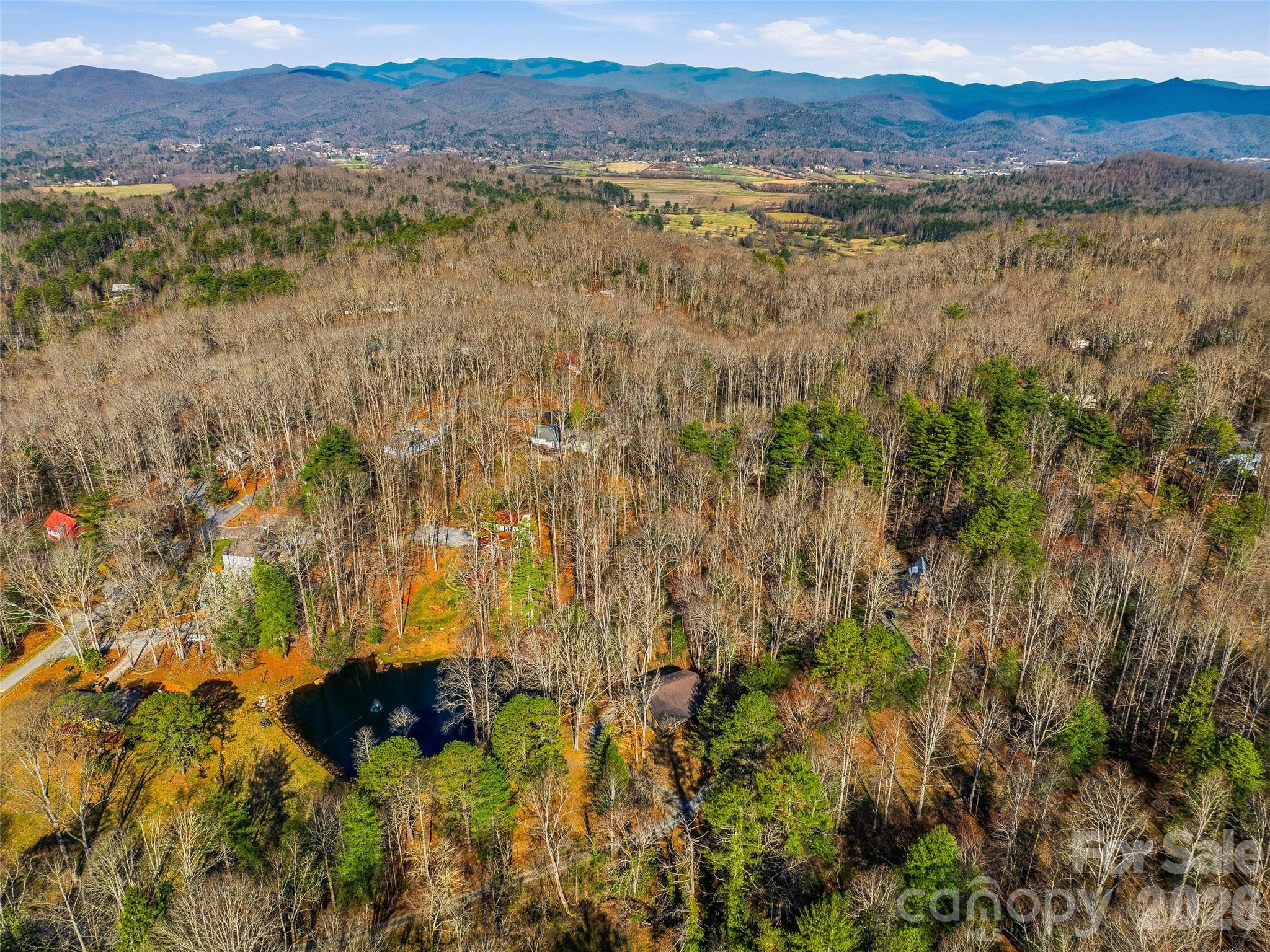 Hidden Valley - Residential