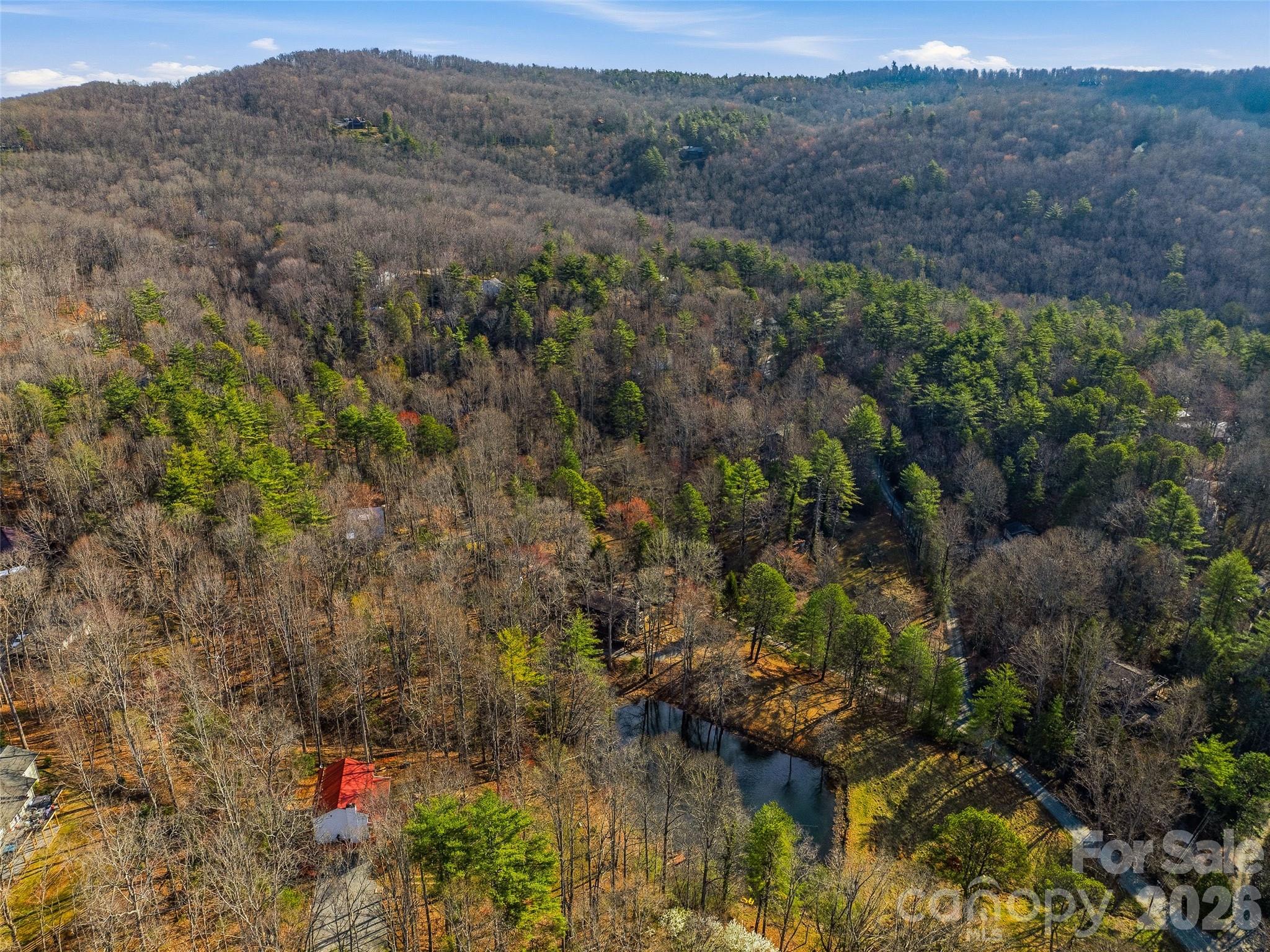 Hidden Valley - Residential