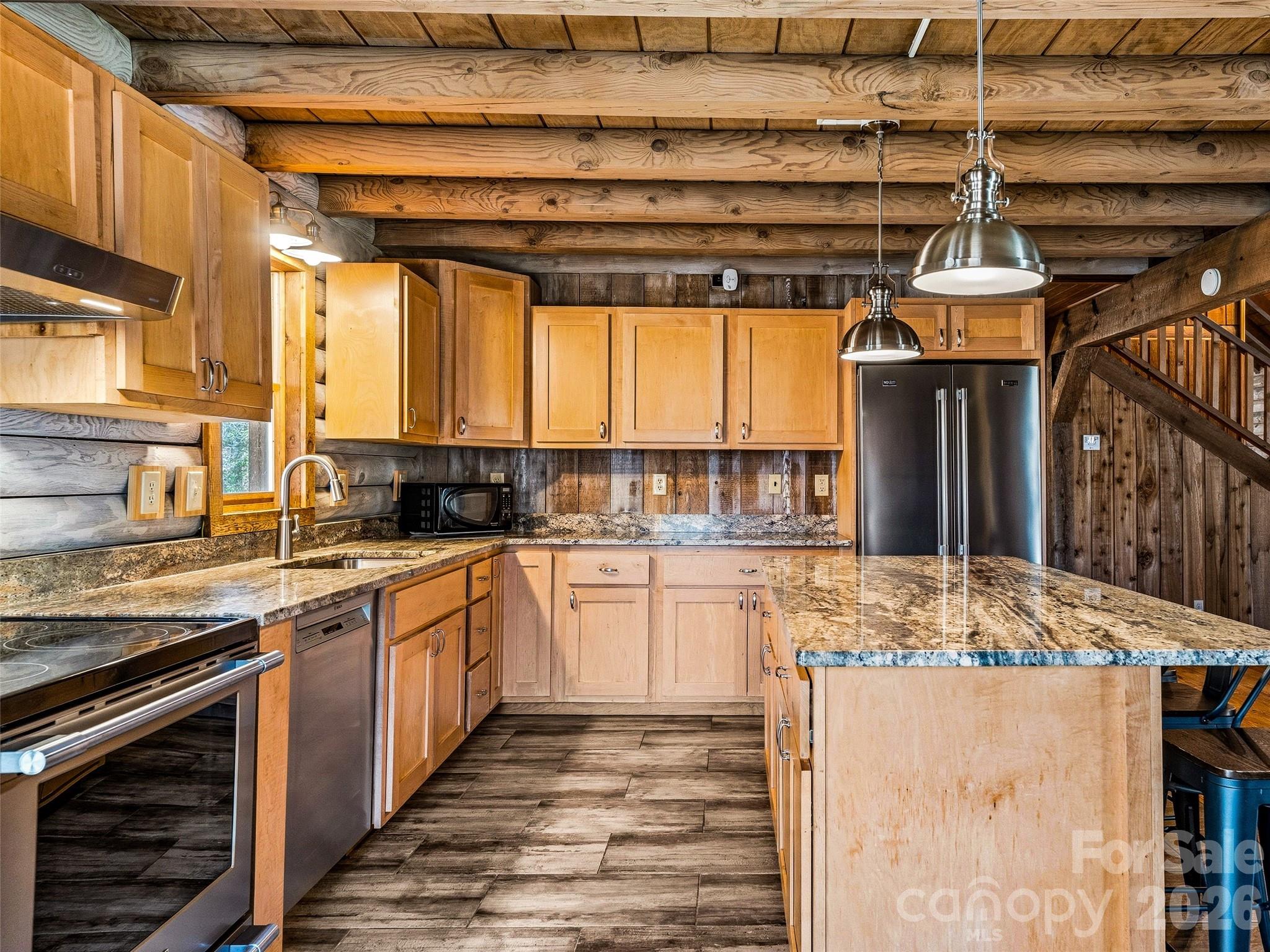 Hidden Valley - Residential