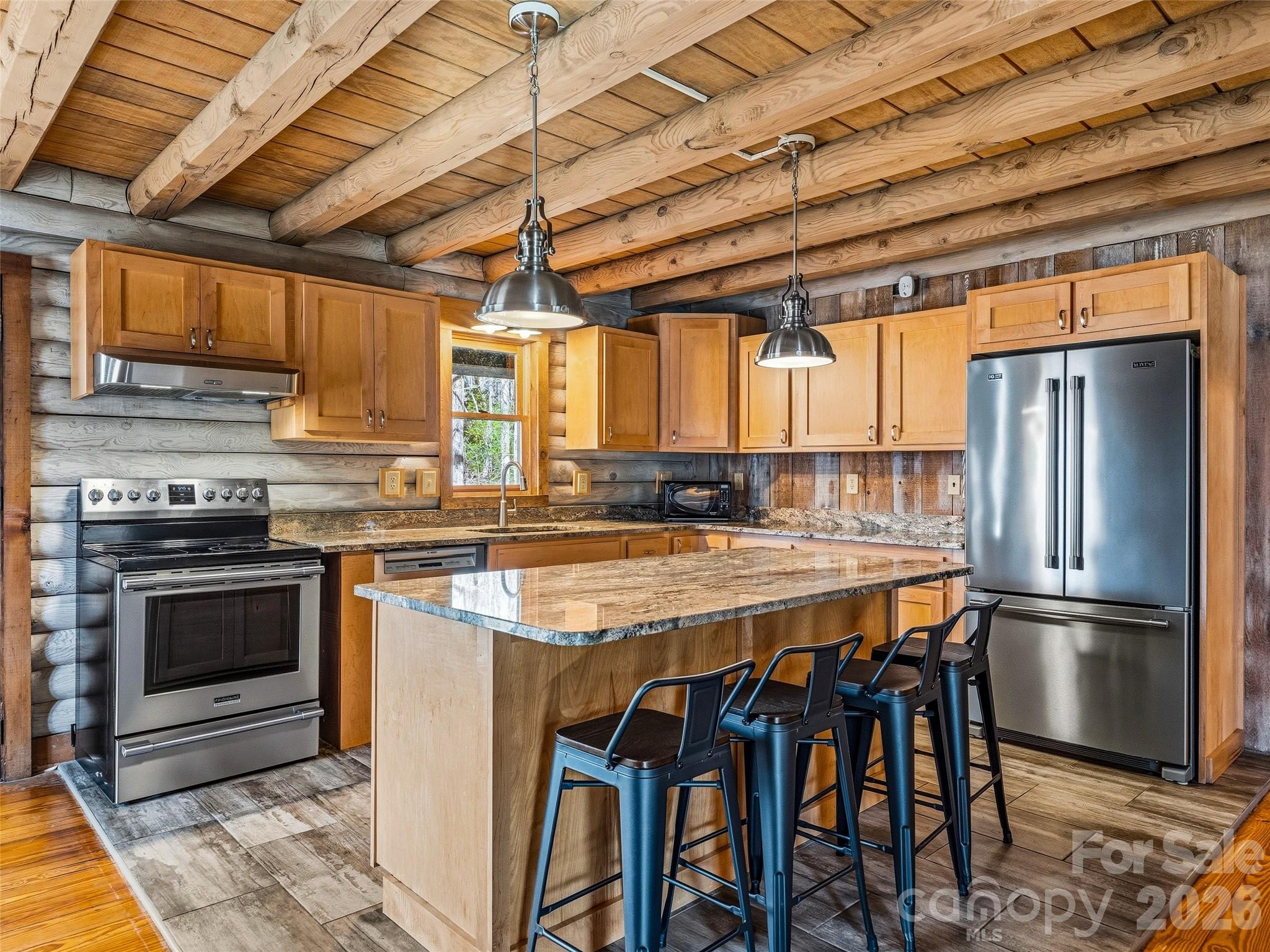 Hidden Valley - Residential