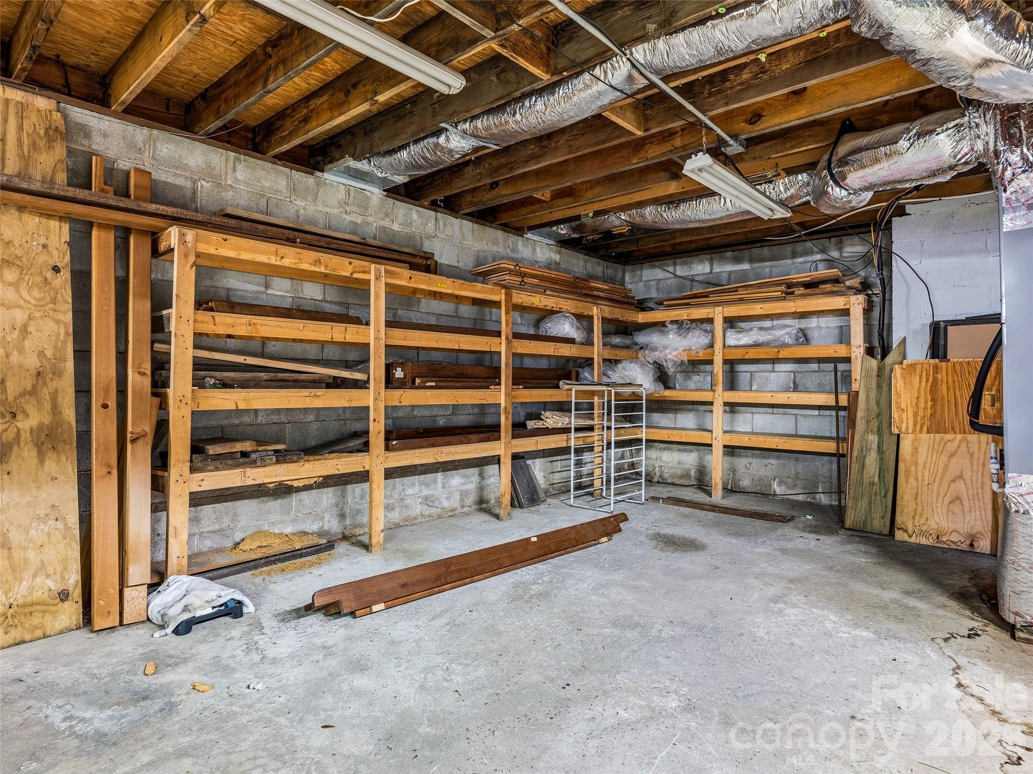 Hidden Valley - Residential