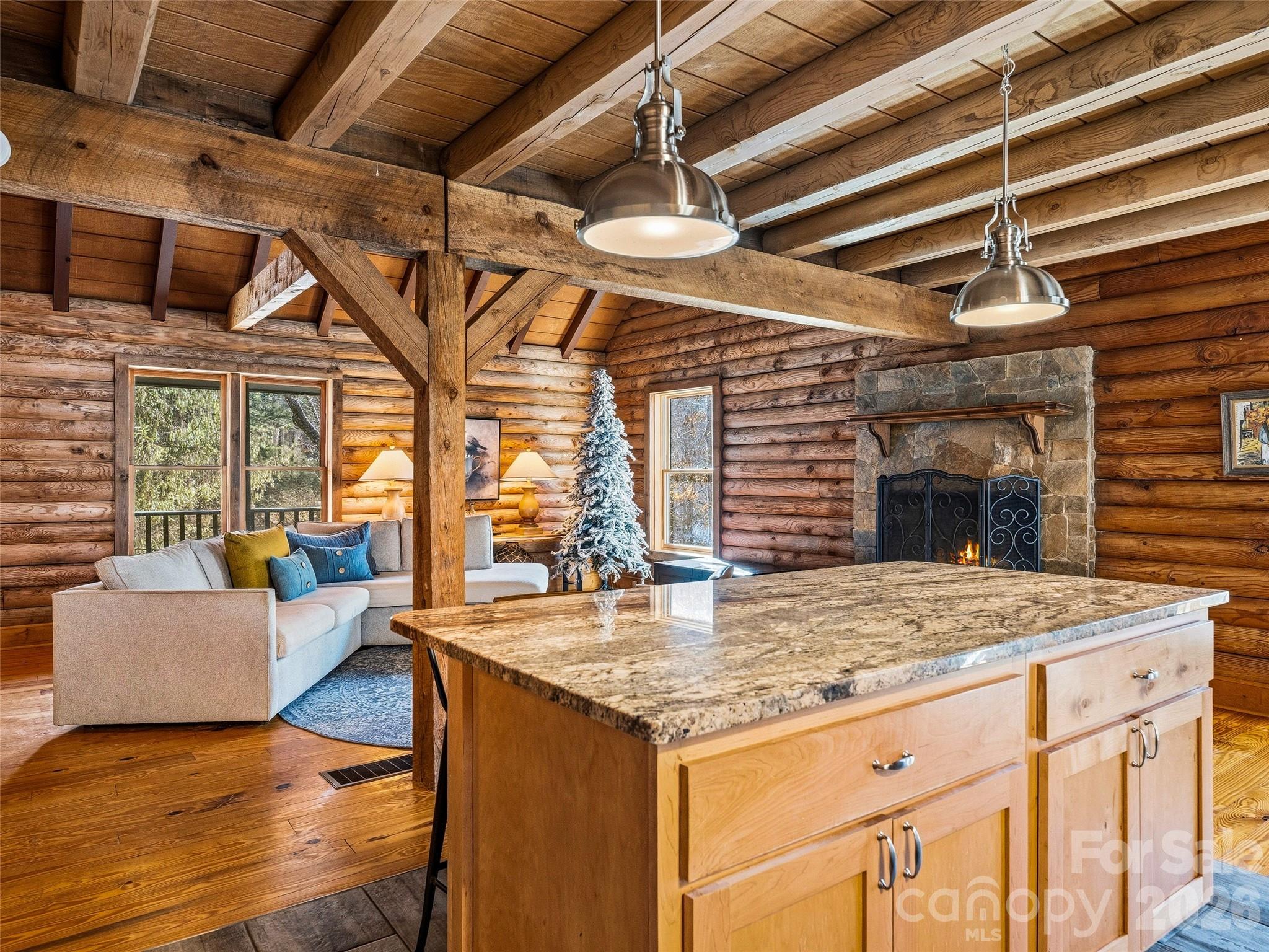 Hidden Valley - Residential