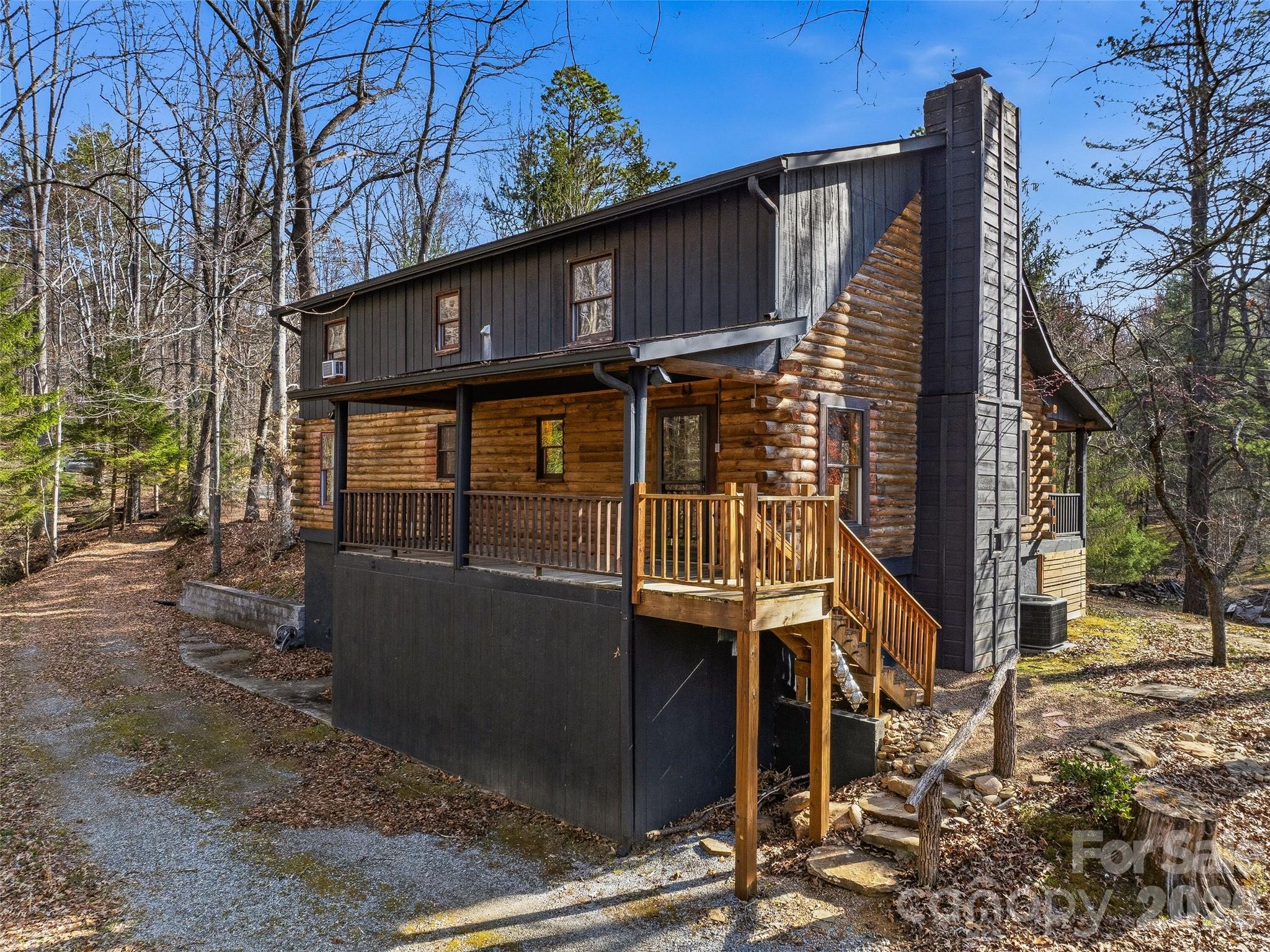 Hidden Valley - Residential