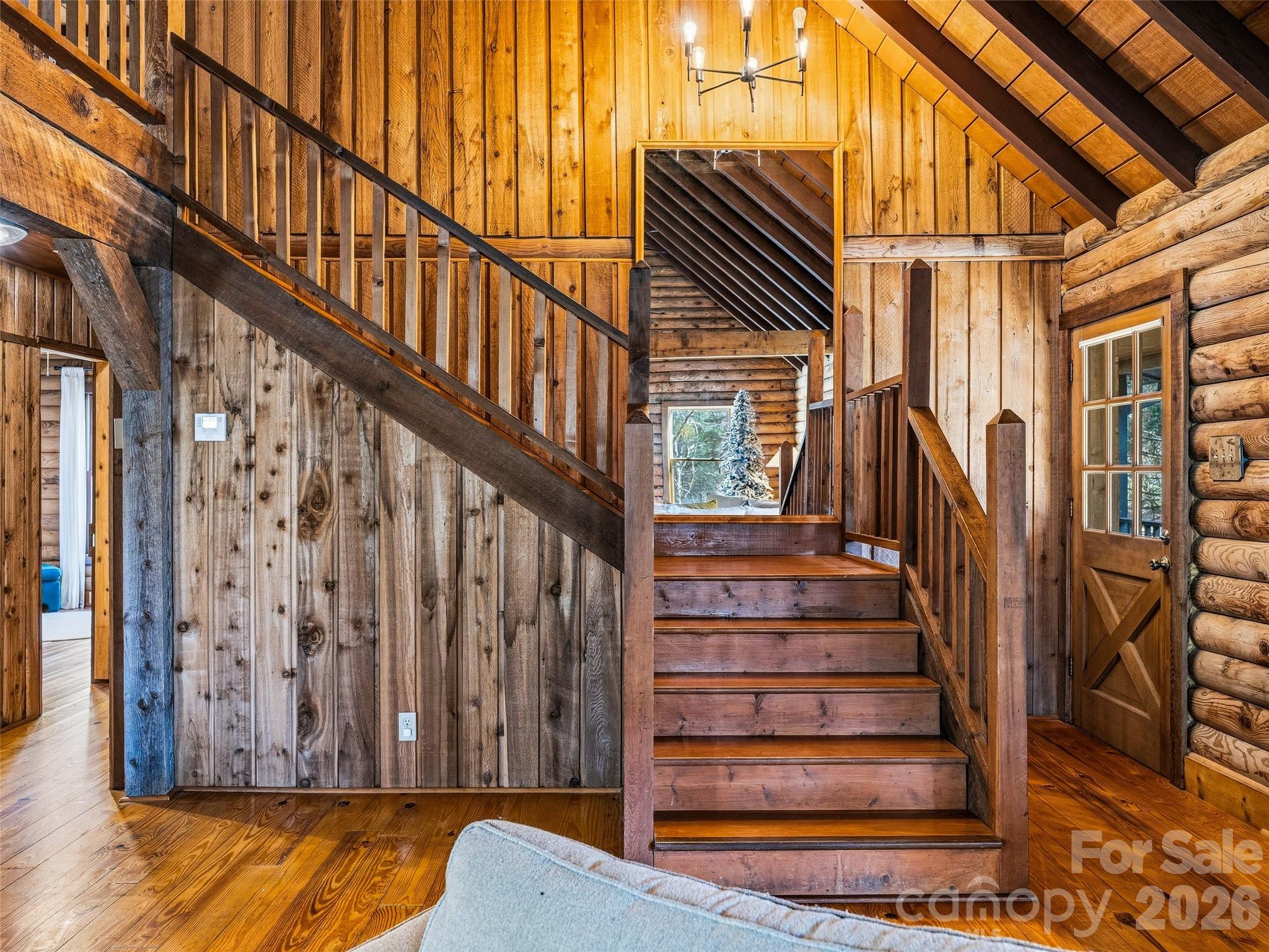 Hidden Valley - Residential