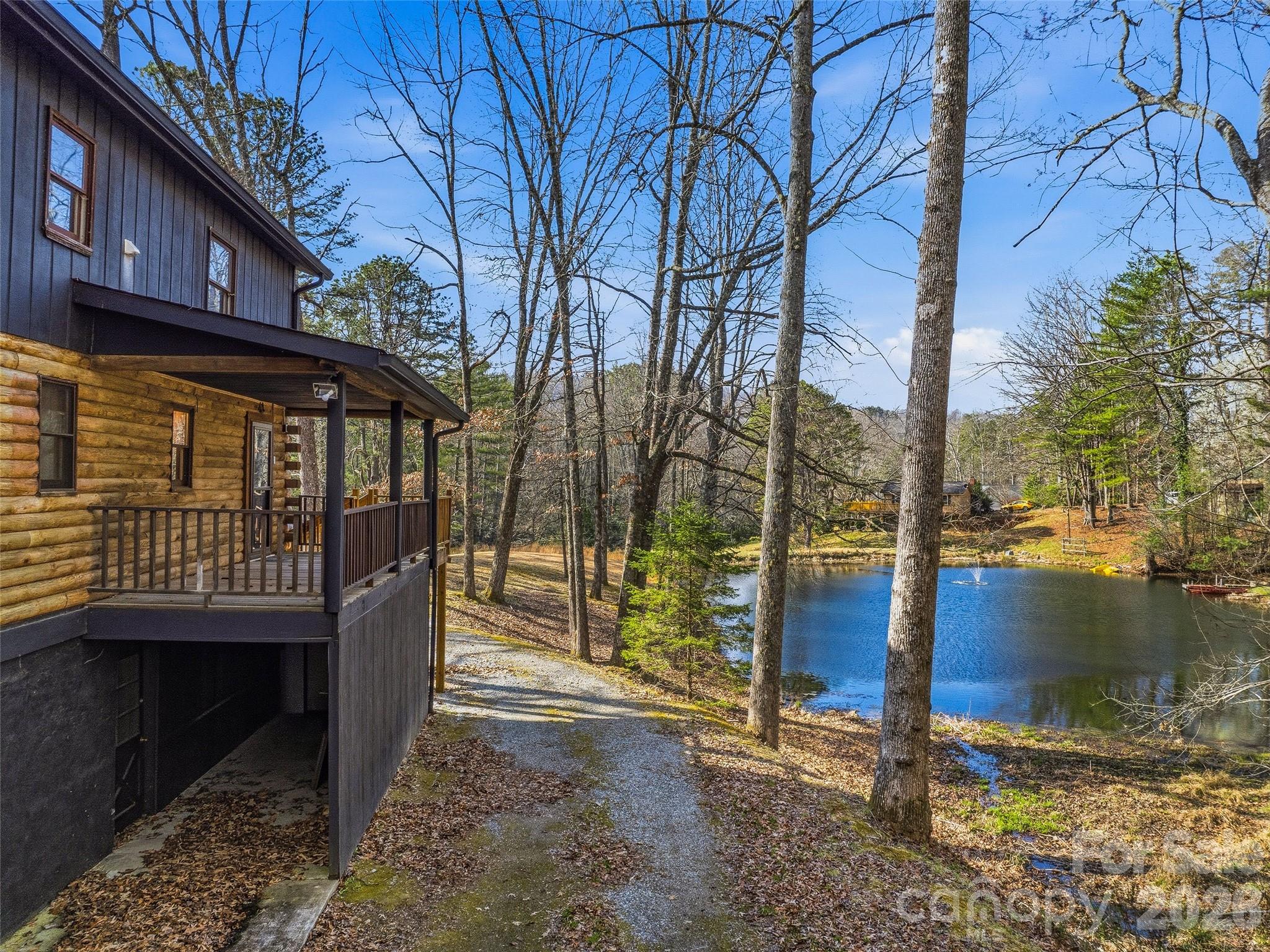 Hidden Valley - Residential