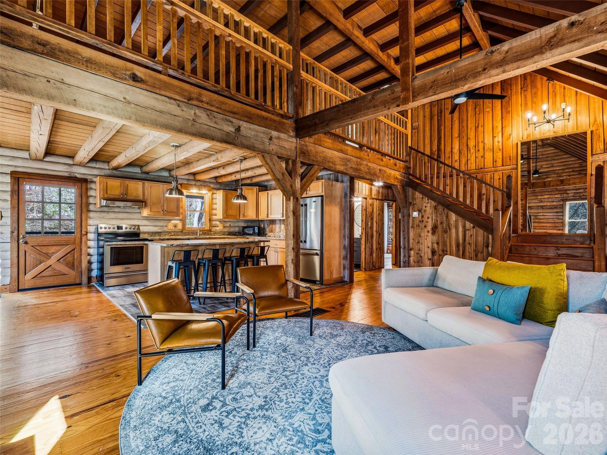 Hidden Valley - Residential