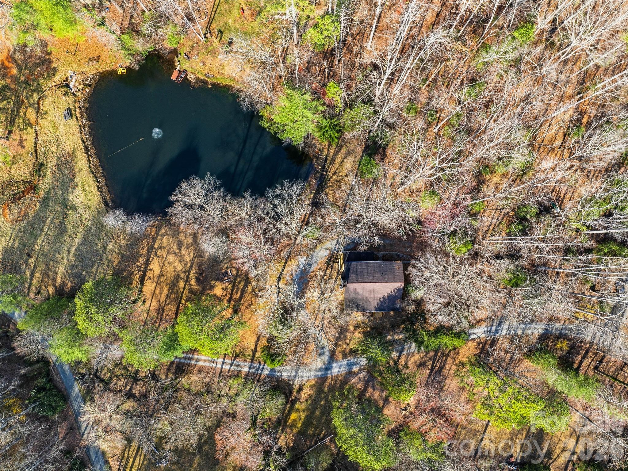 Hidden Valley - Residential