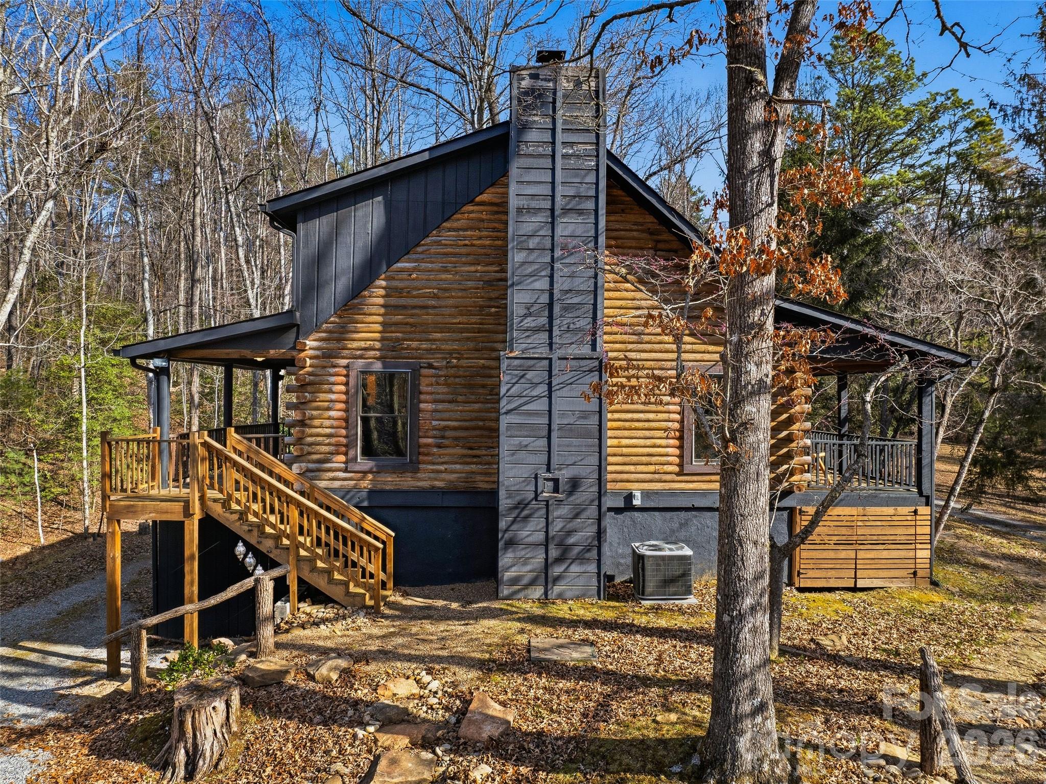 Hidden Valley - Residential