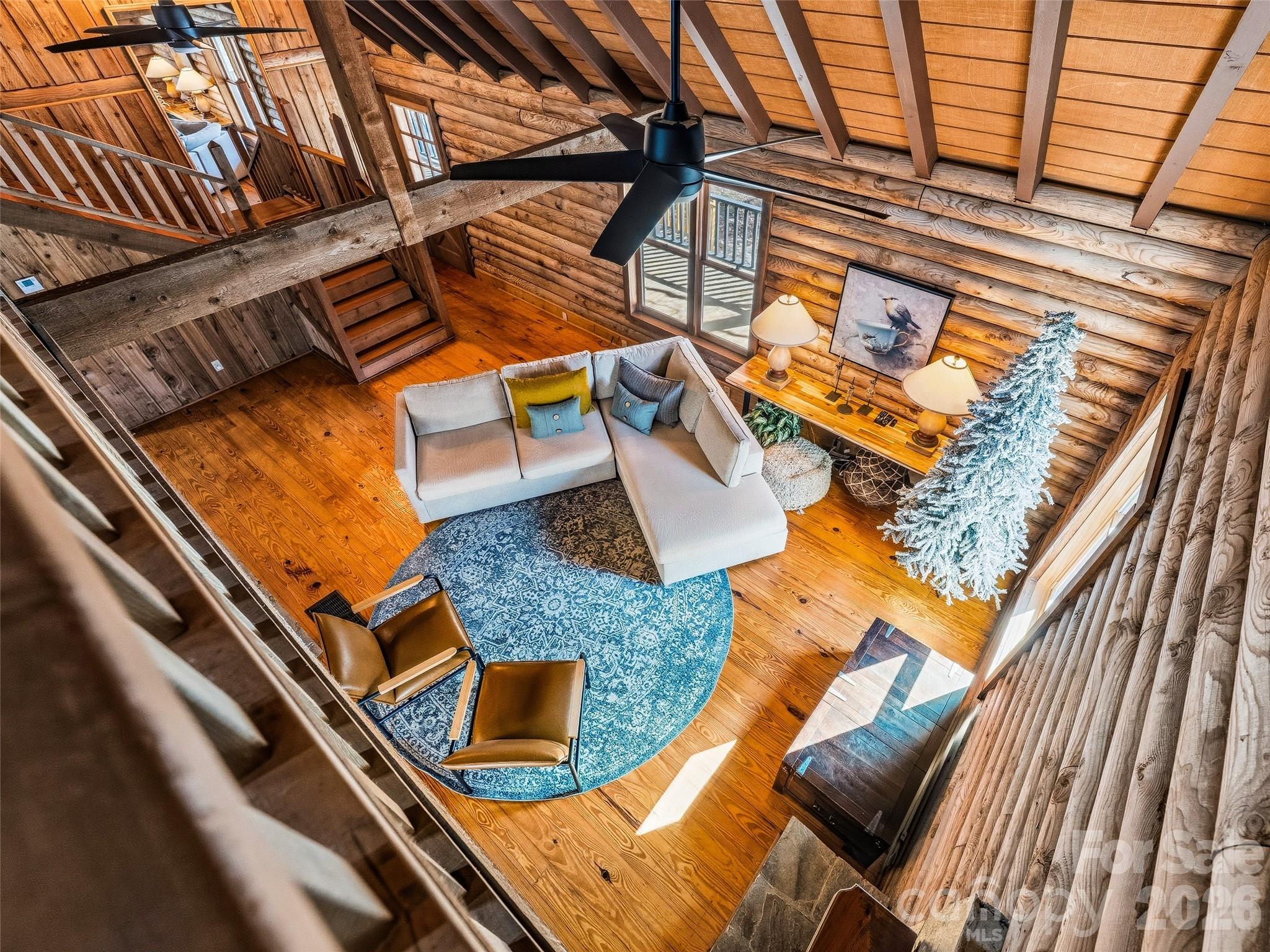 Hidden Valley - Residential