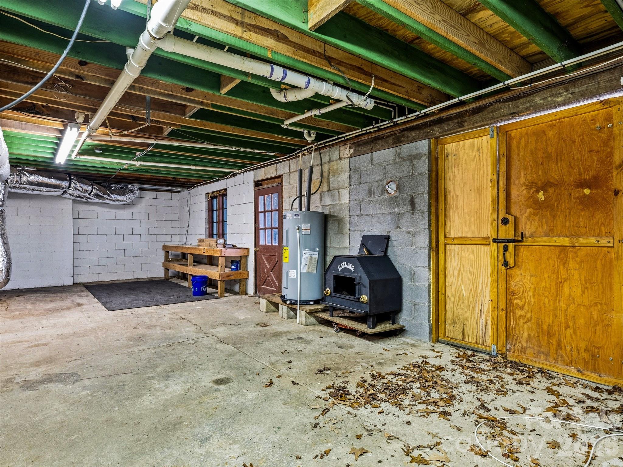 Hidden Valley - Residential