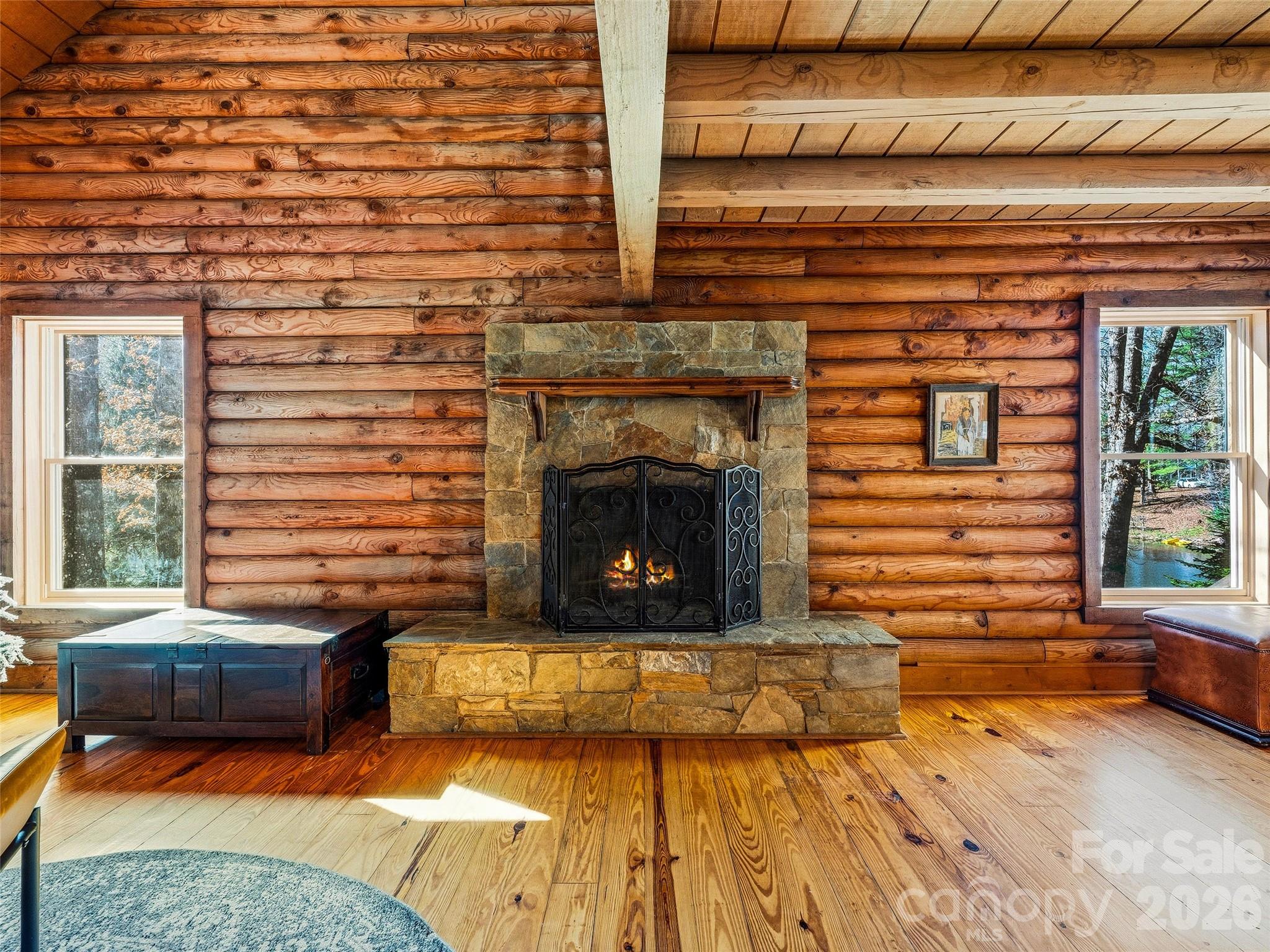 Hidden Valley - Residential