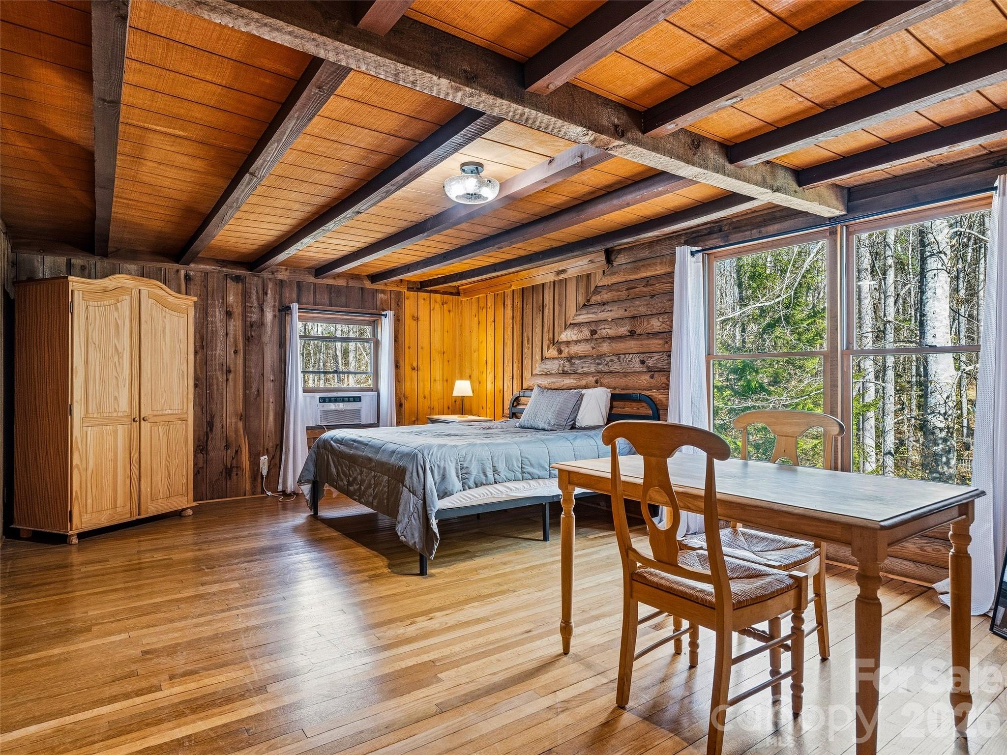 Hidden Valley - Residential