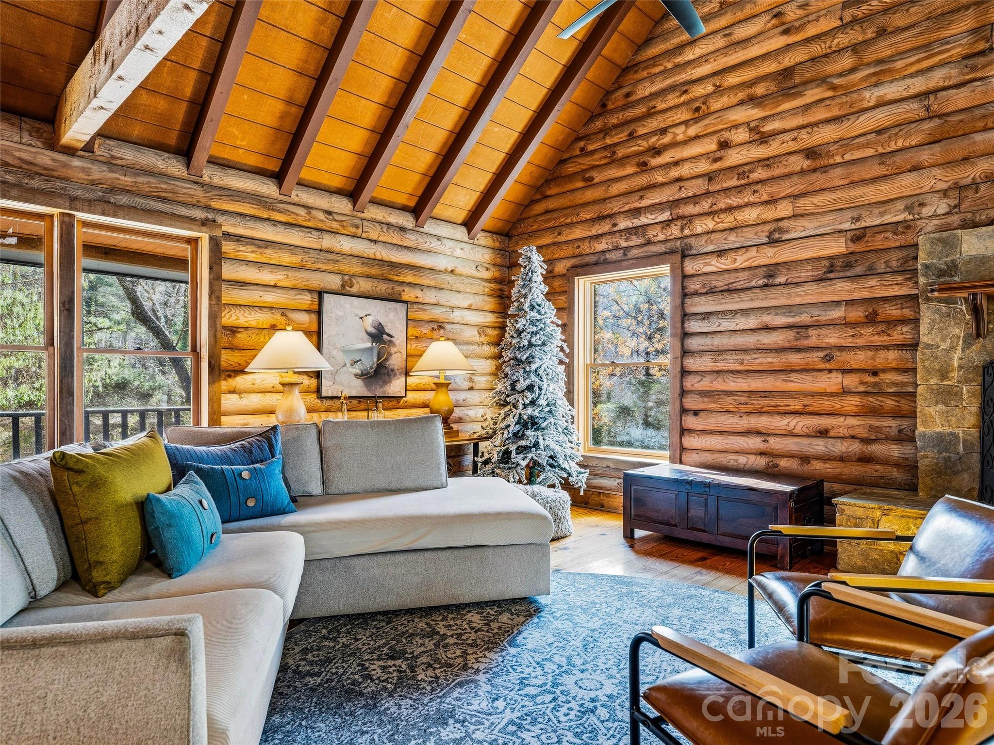 Hidden Valley - Residential