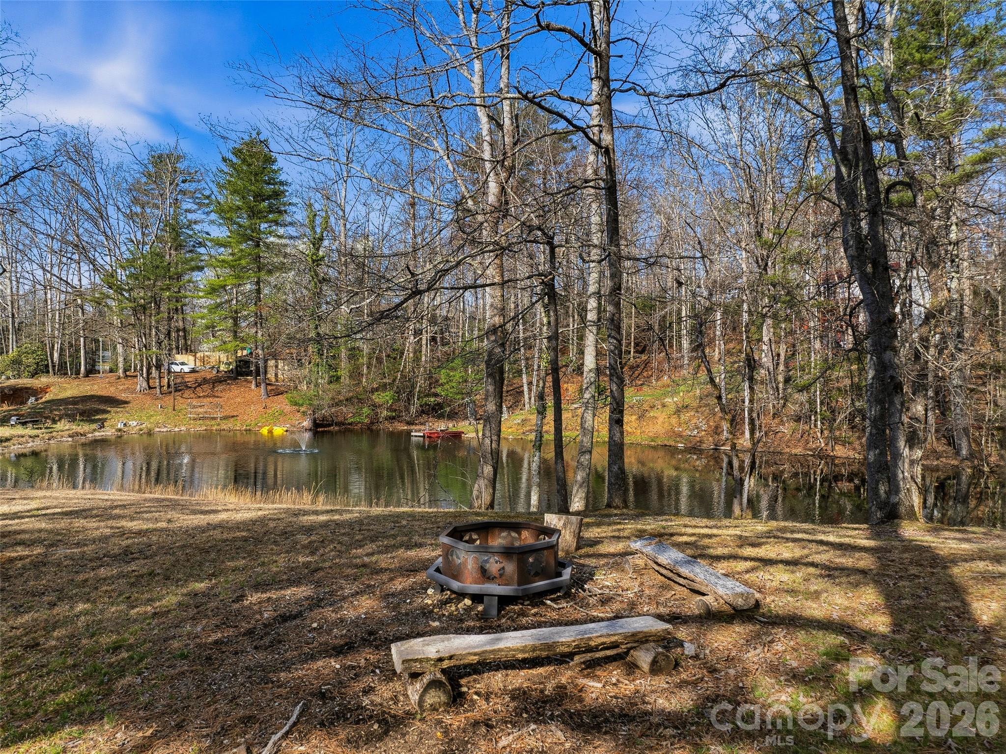 Hidden Valley - Residential