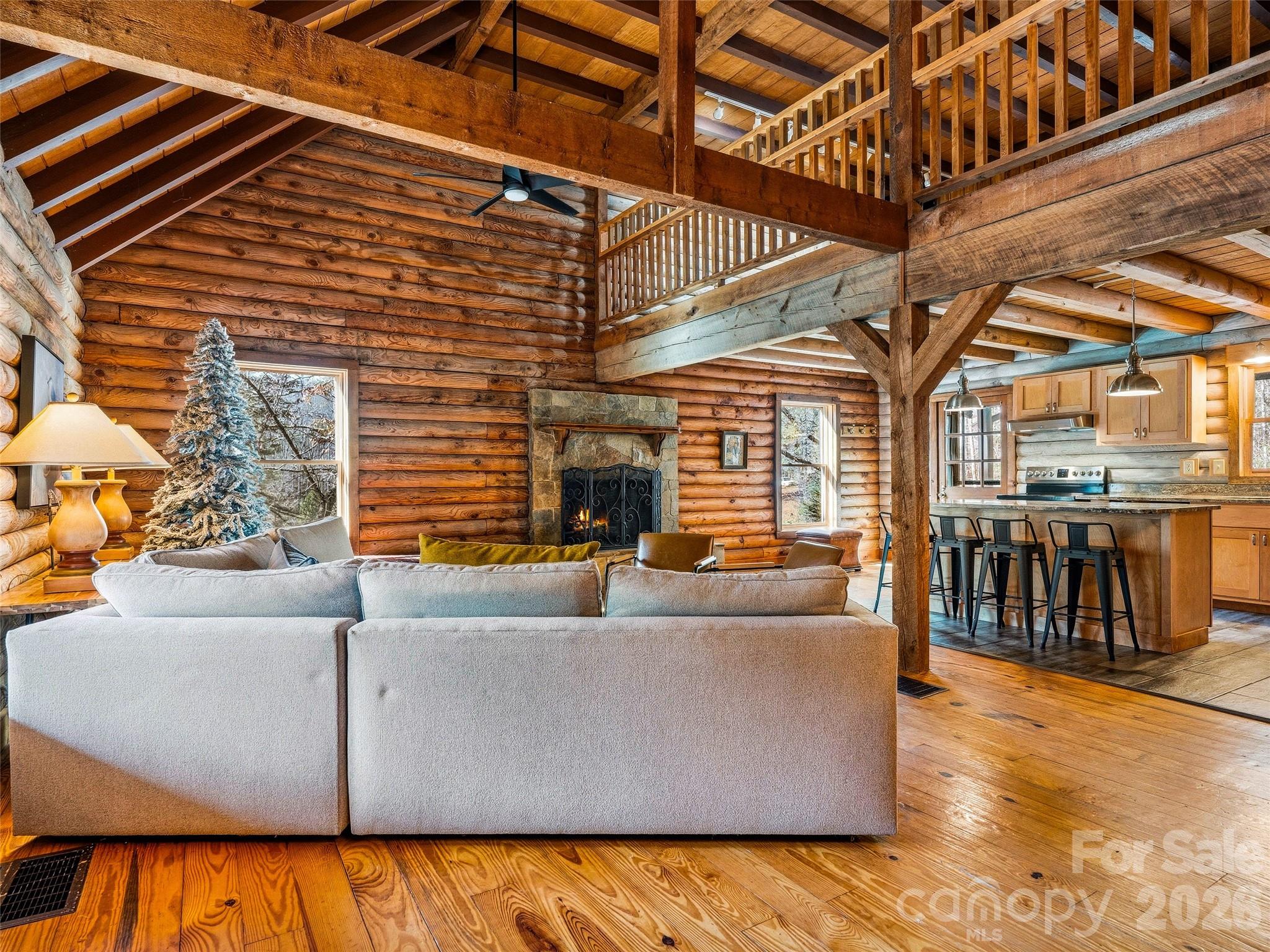 Hidden Valley - Residential