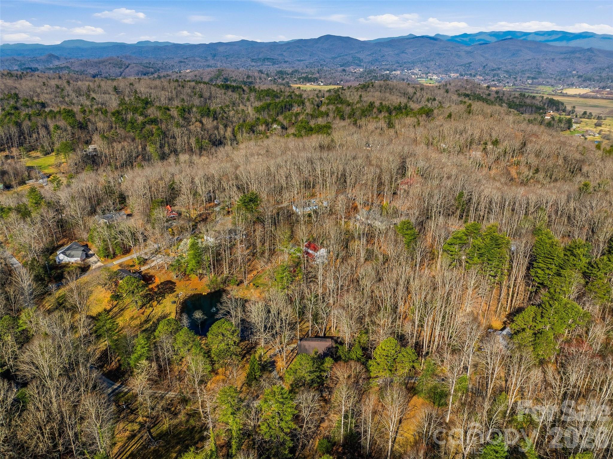 Hidden Valley - Residential