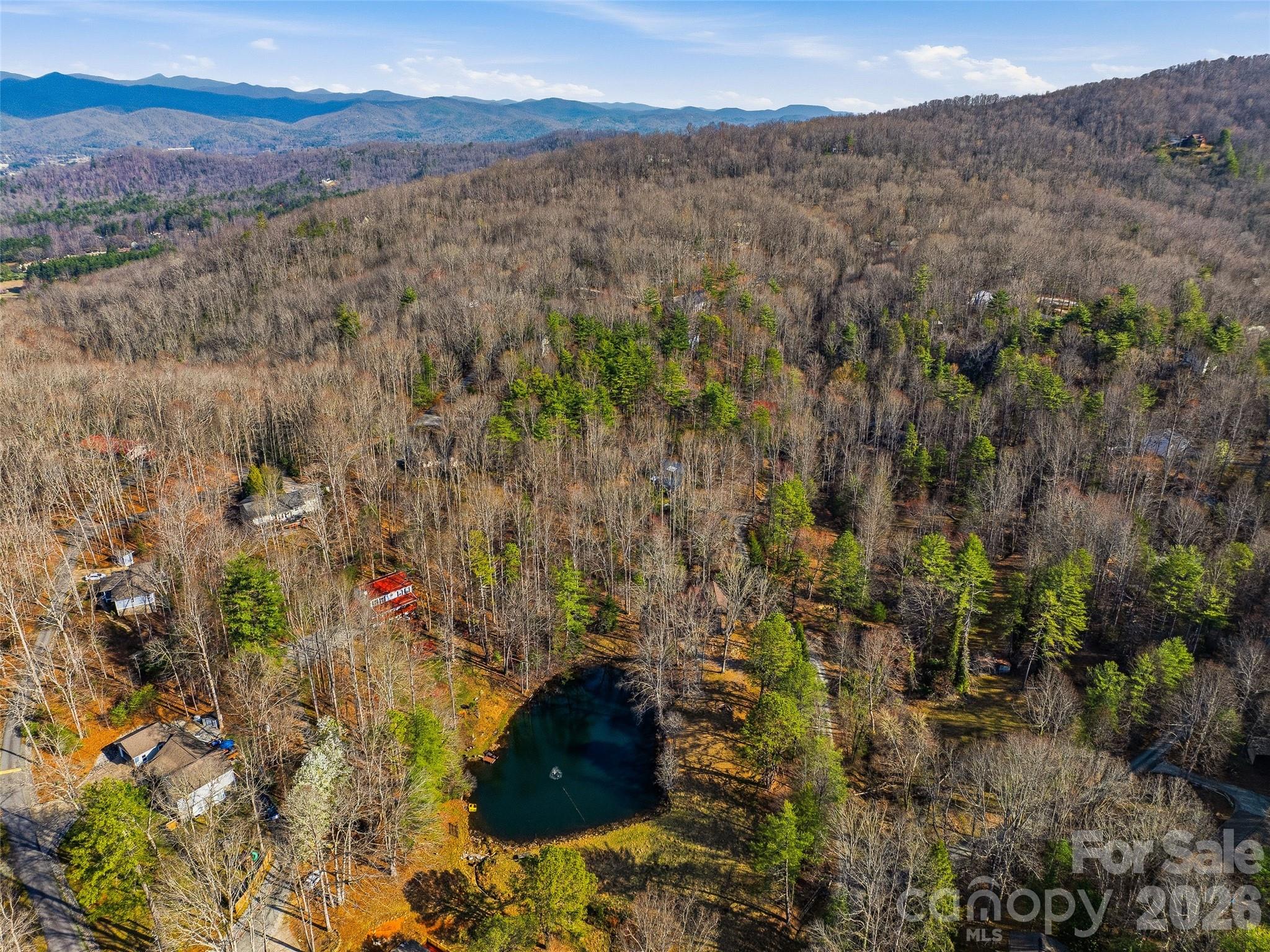 Hidden Valley - Residential