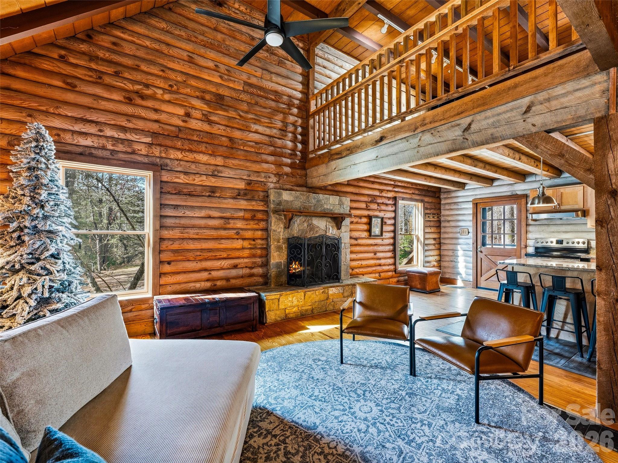 Hidden Valley - Residential