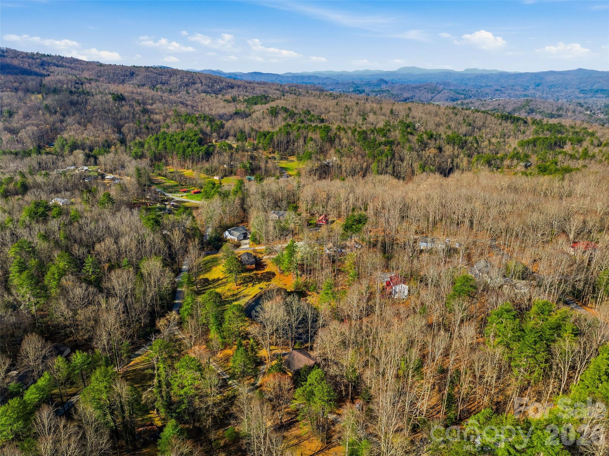 Hidden Valley - Residential