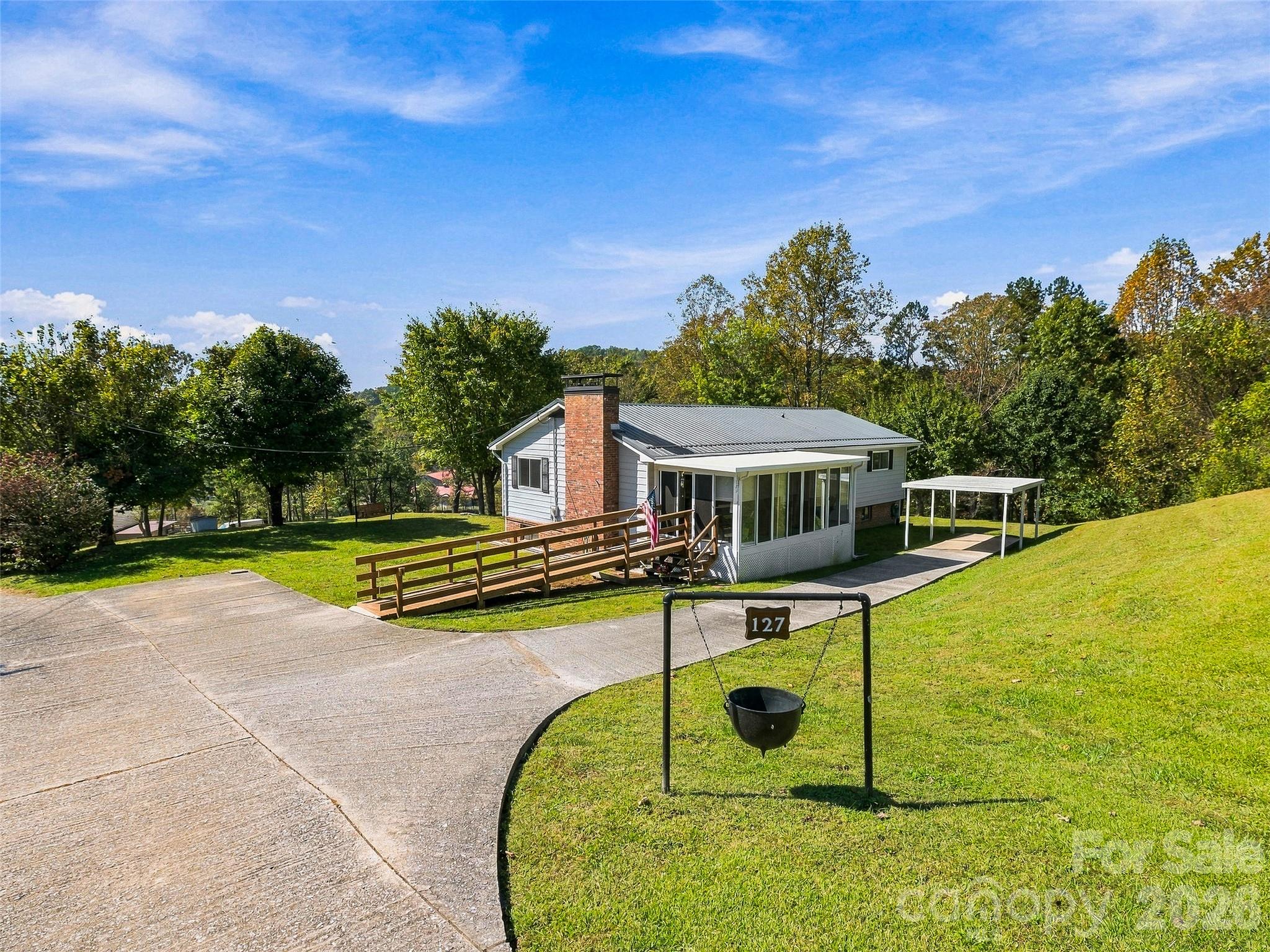127 Spring Hill Drive