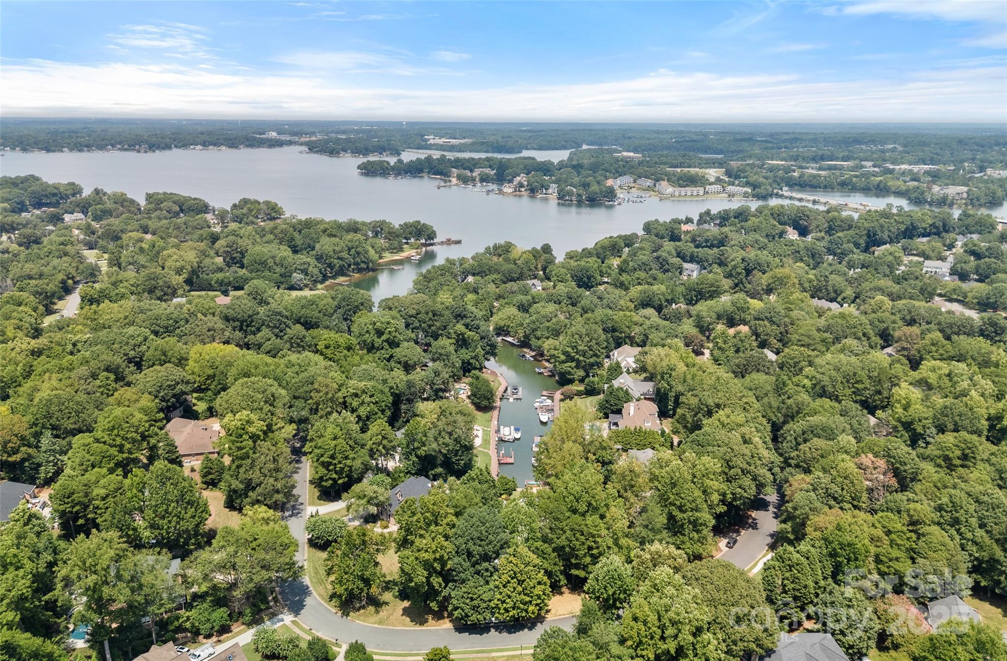 Waterford Point - Residential