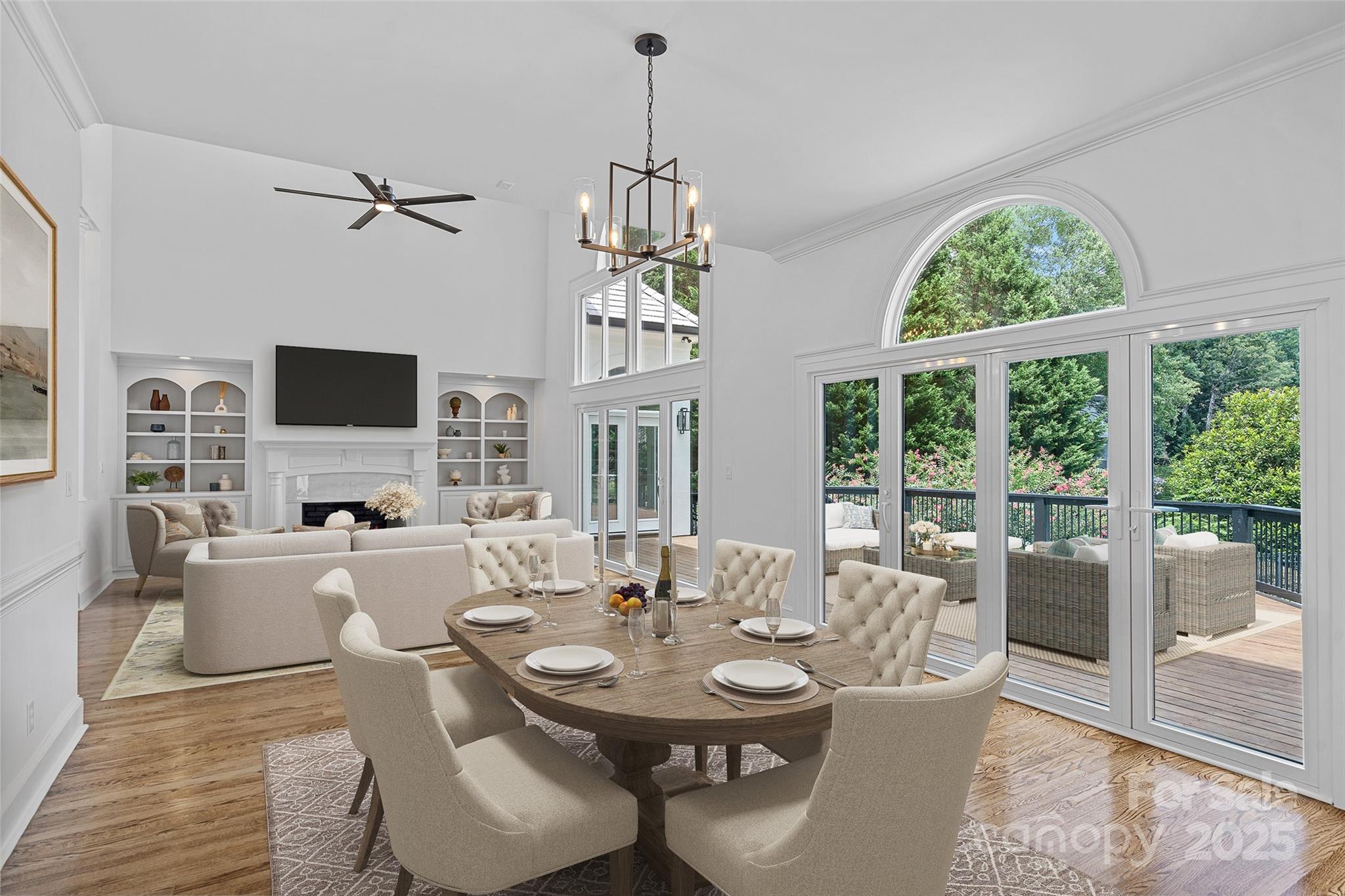 Waterford Point - Residential