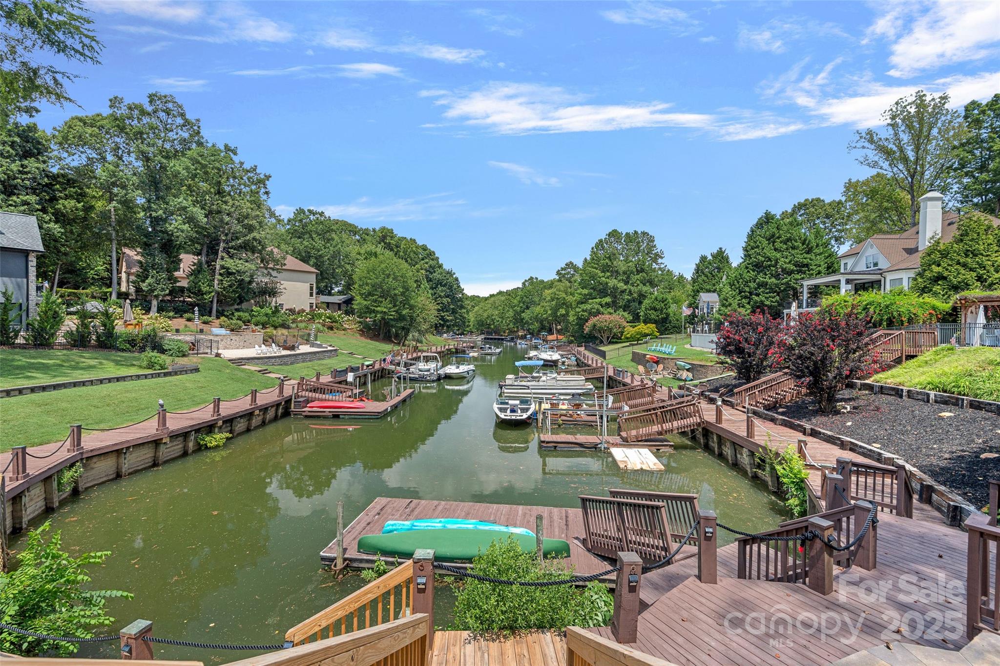 Waterford Point - Residential