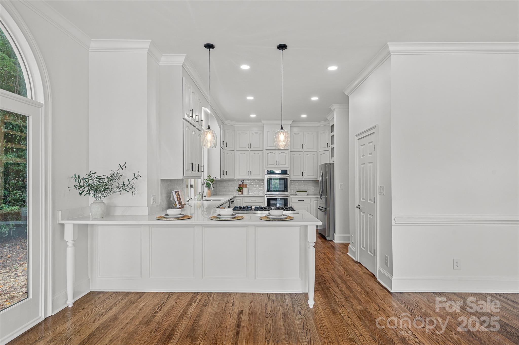 Waterford Point - Residential