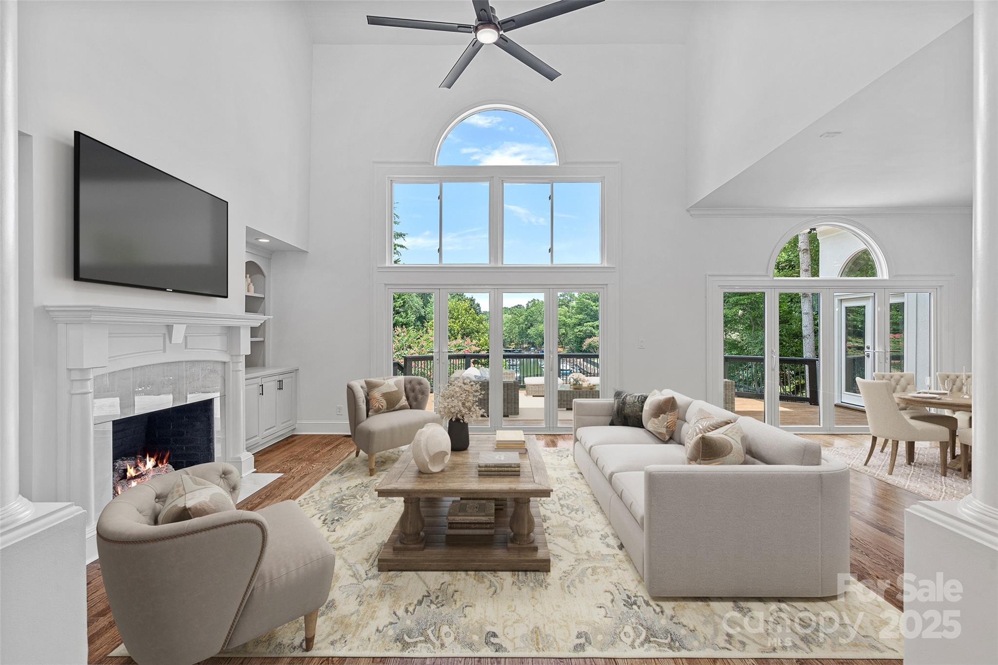 21404 Blakely Shores Drive