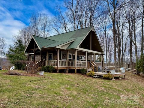 1284 River Breeze Drive 9 Creston NC 28615