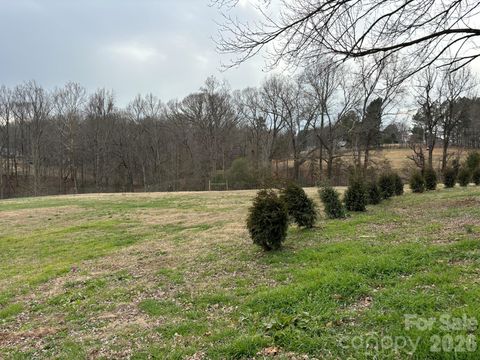 4744 Polk Ford Road Stanfield NC 28163