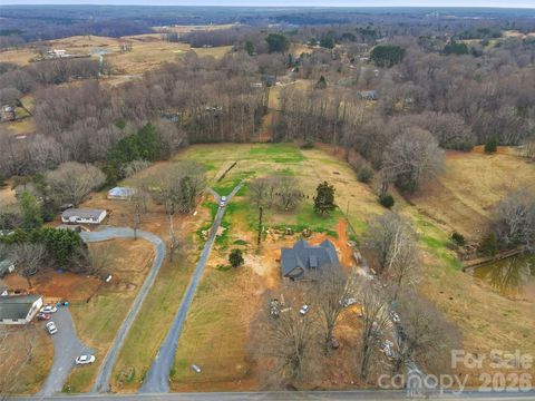 Photo of 4744 Polk Ford Road, Stanfield, NC 28163 (MLS # 4338645)