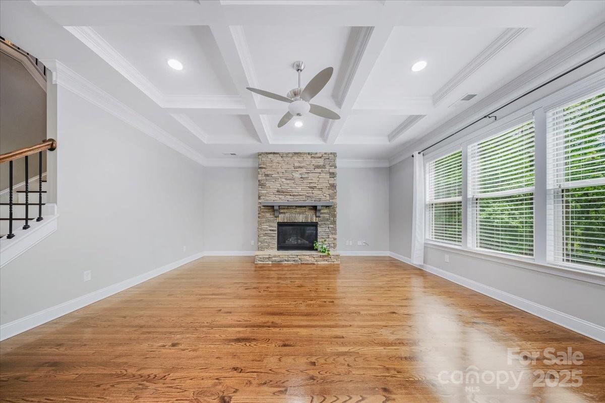 Barber Rock - Residential