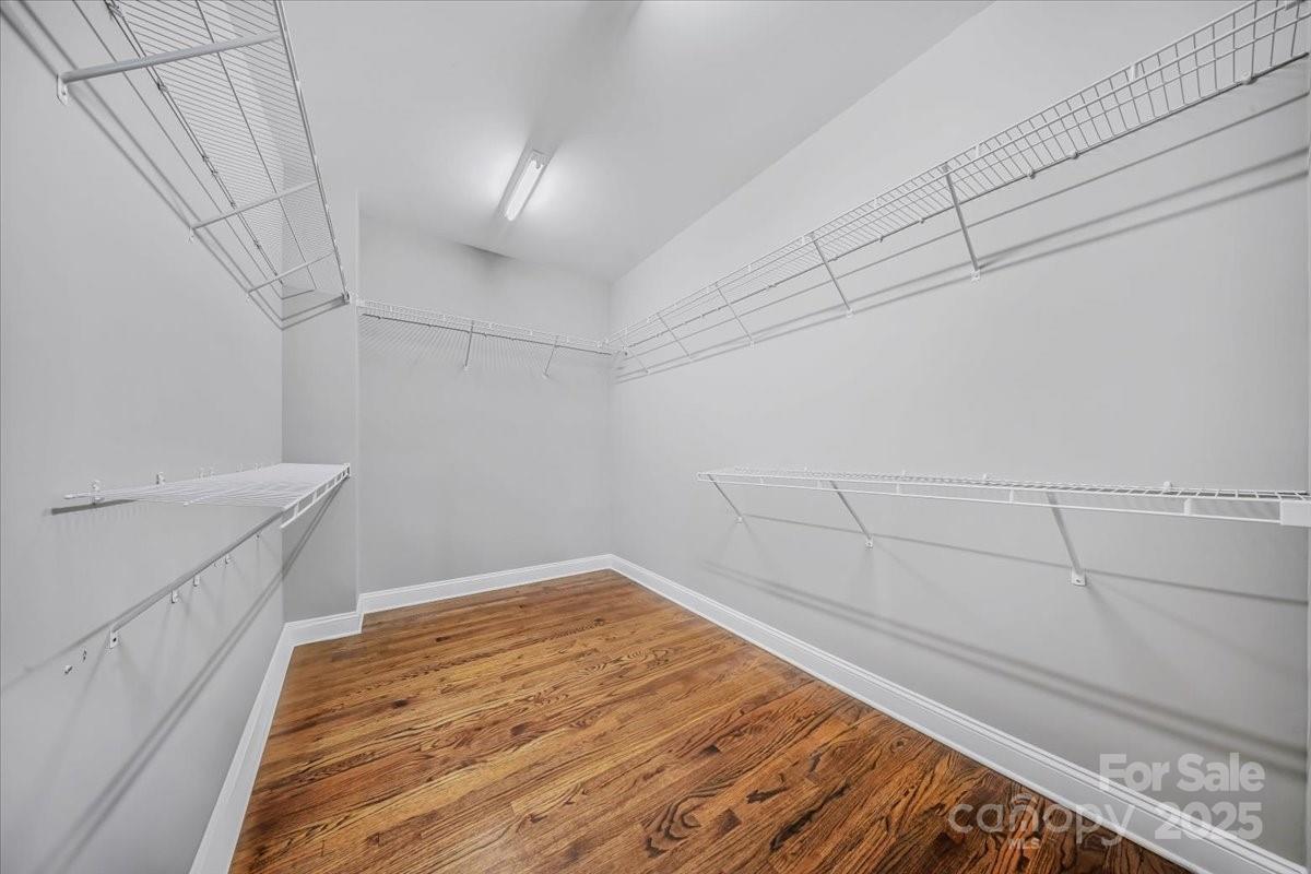 Barber Rock - Residential