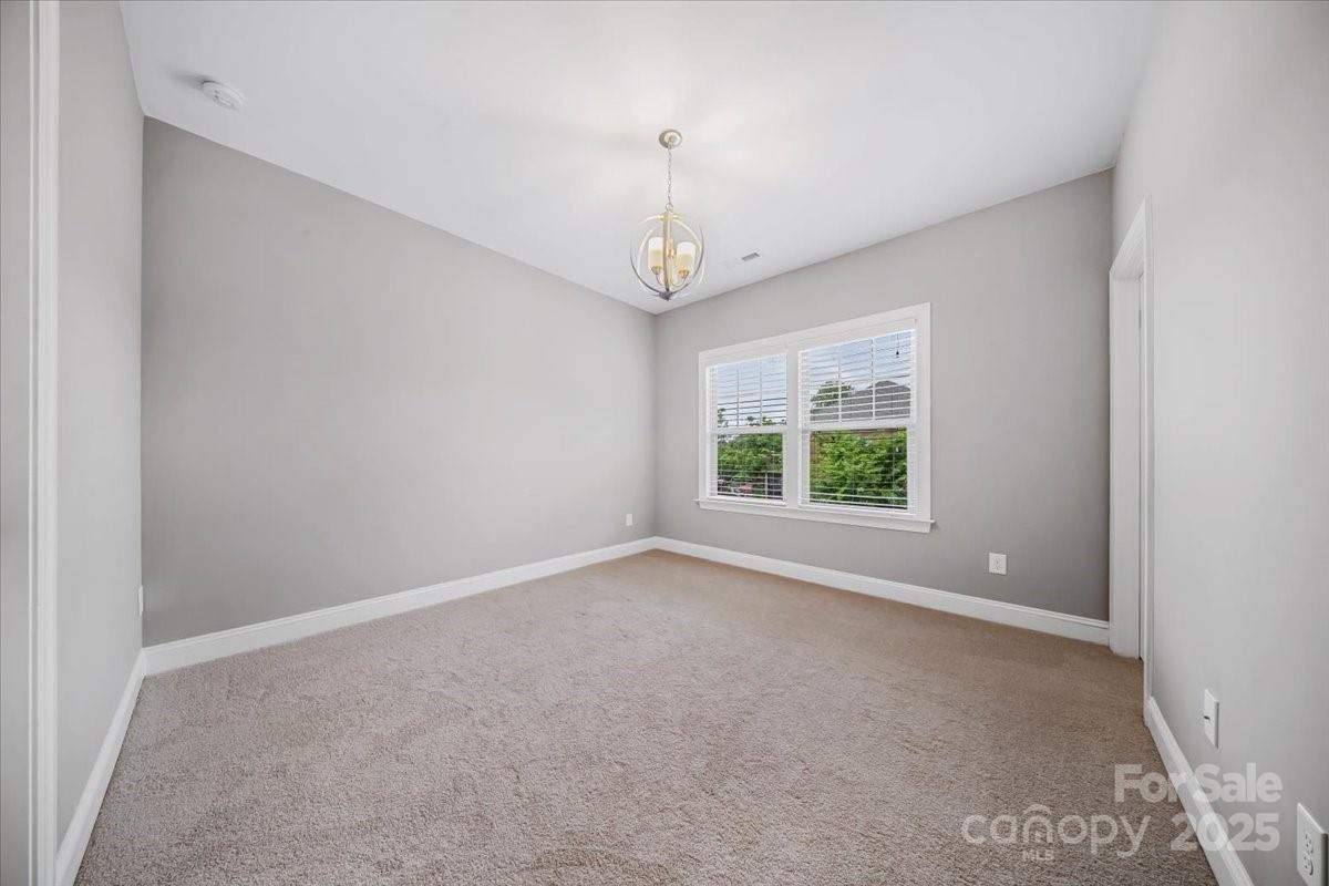 Barber Rock - Residential