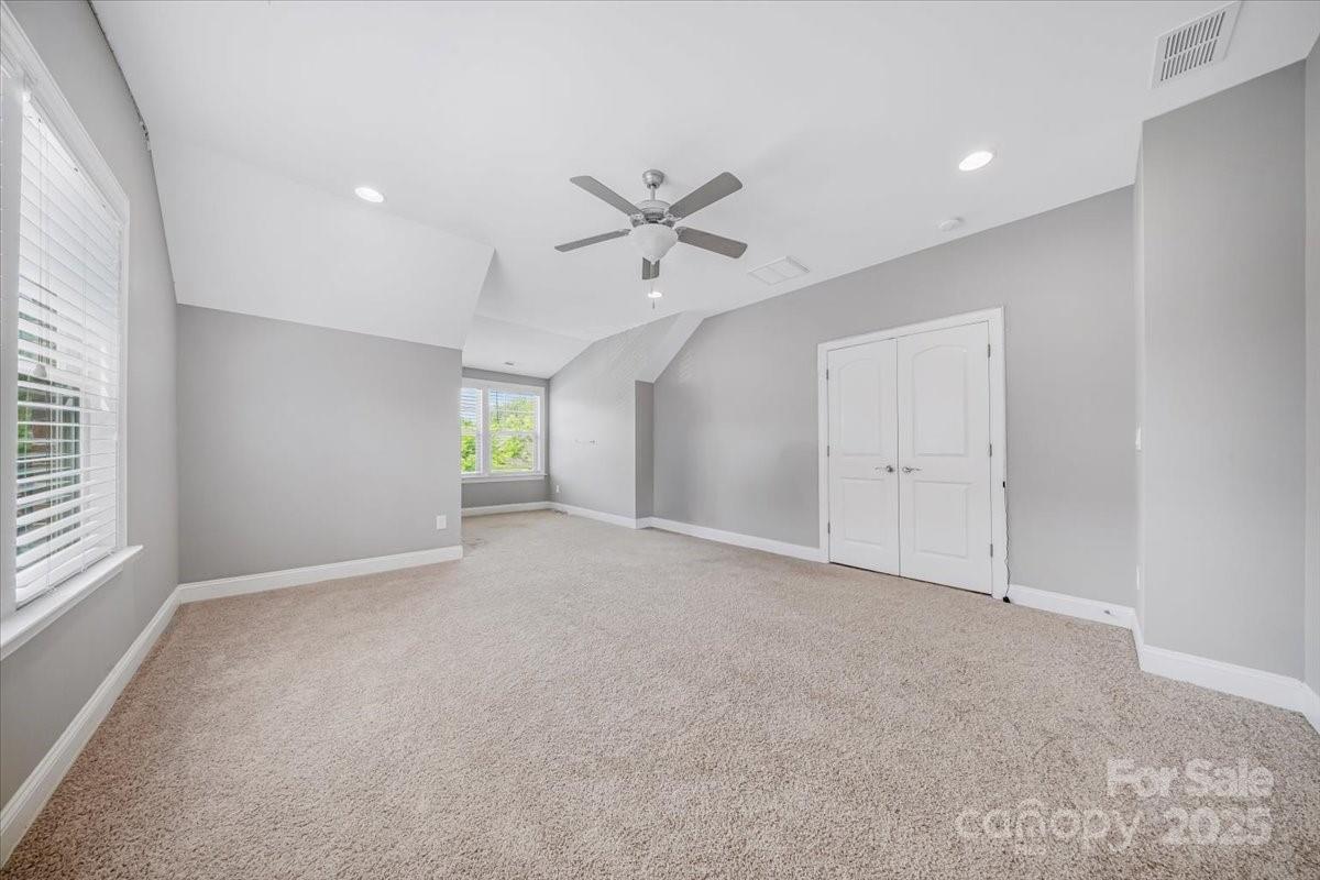 Barber Rock - Residential