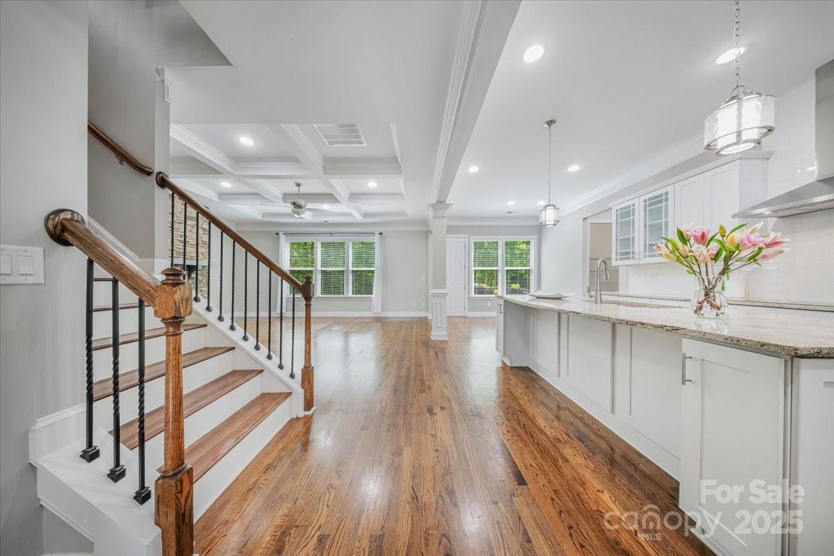 Barber Rock - Residential